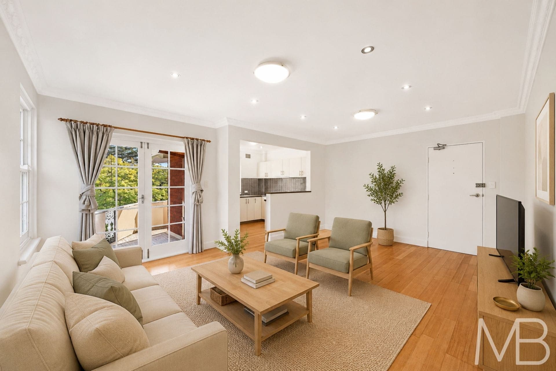 12/235 PACIFIC HIGHWAY LINDFIELD, Lindfield - Thumbnail 2