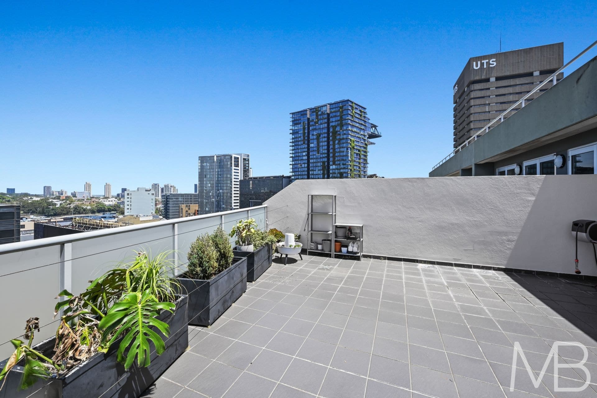 88/849 GEORGE STREET ULTIMO, Ultimo - Image 1