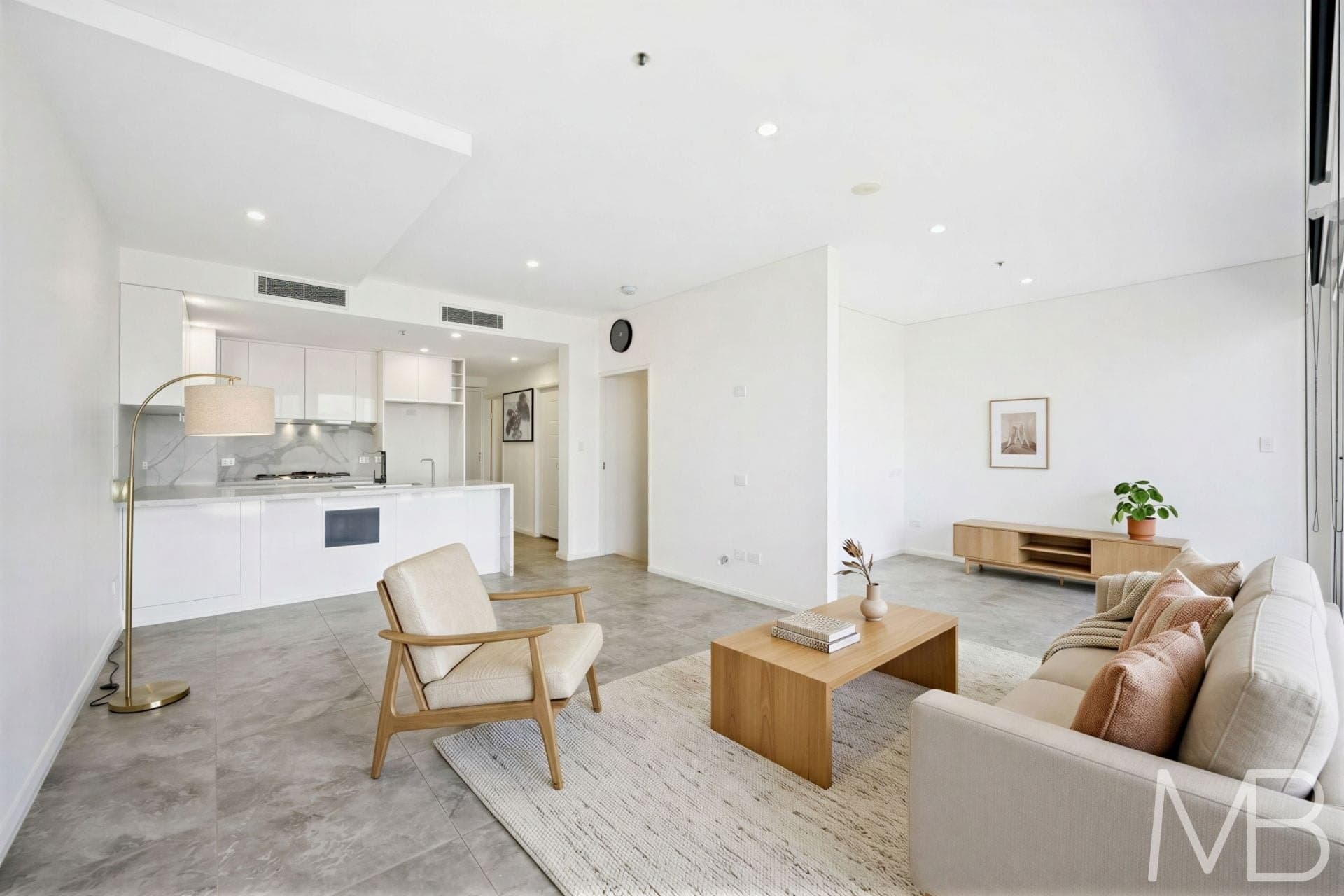 88/849 GEORGE STREET ULTIMO, Ultimo - Thumbnail 2