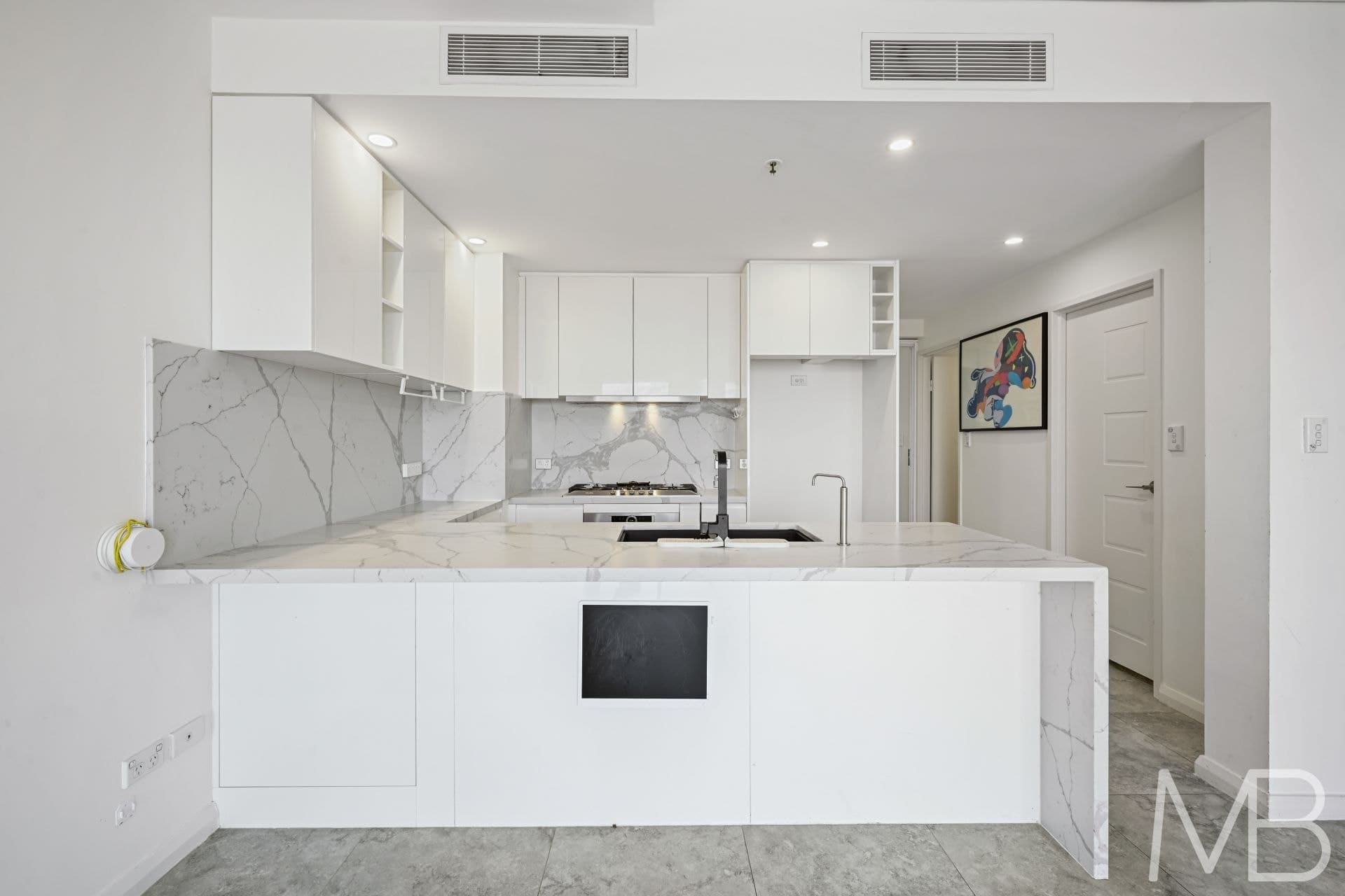 88/849 GEORGE STREET ULTIMO, Ultimo - Thumbnail 4