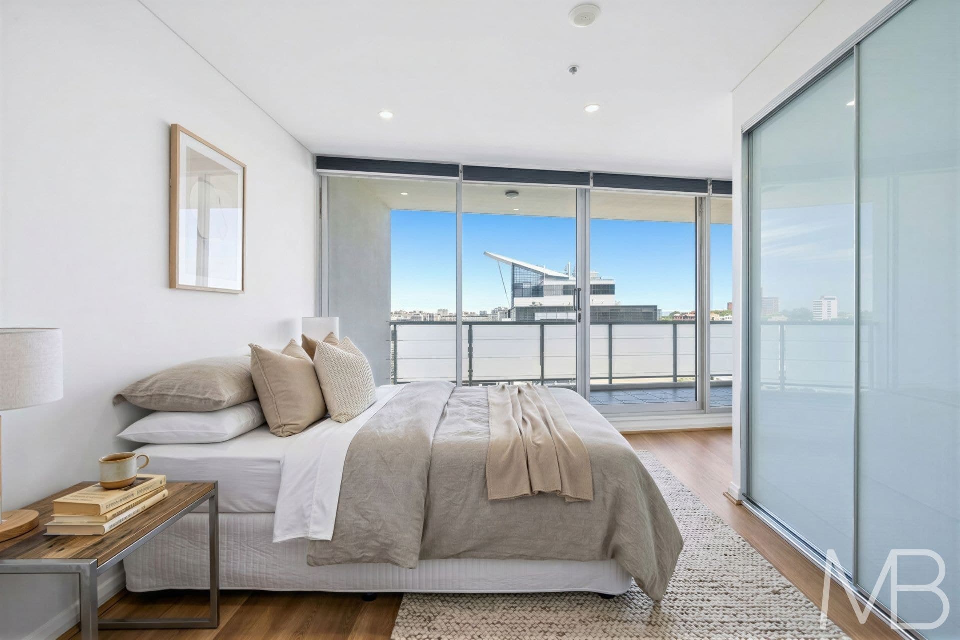 88/849 GEORGE STREET ULTIMO, Ultimo - Thumbnail 5