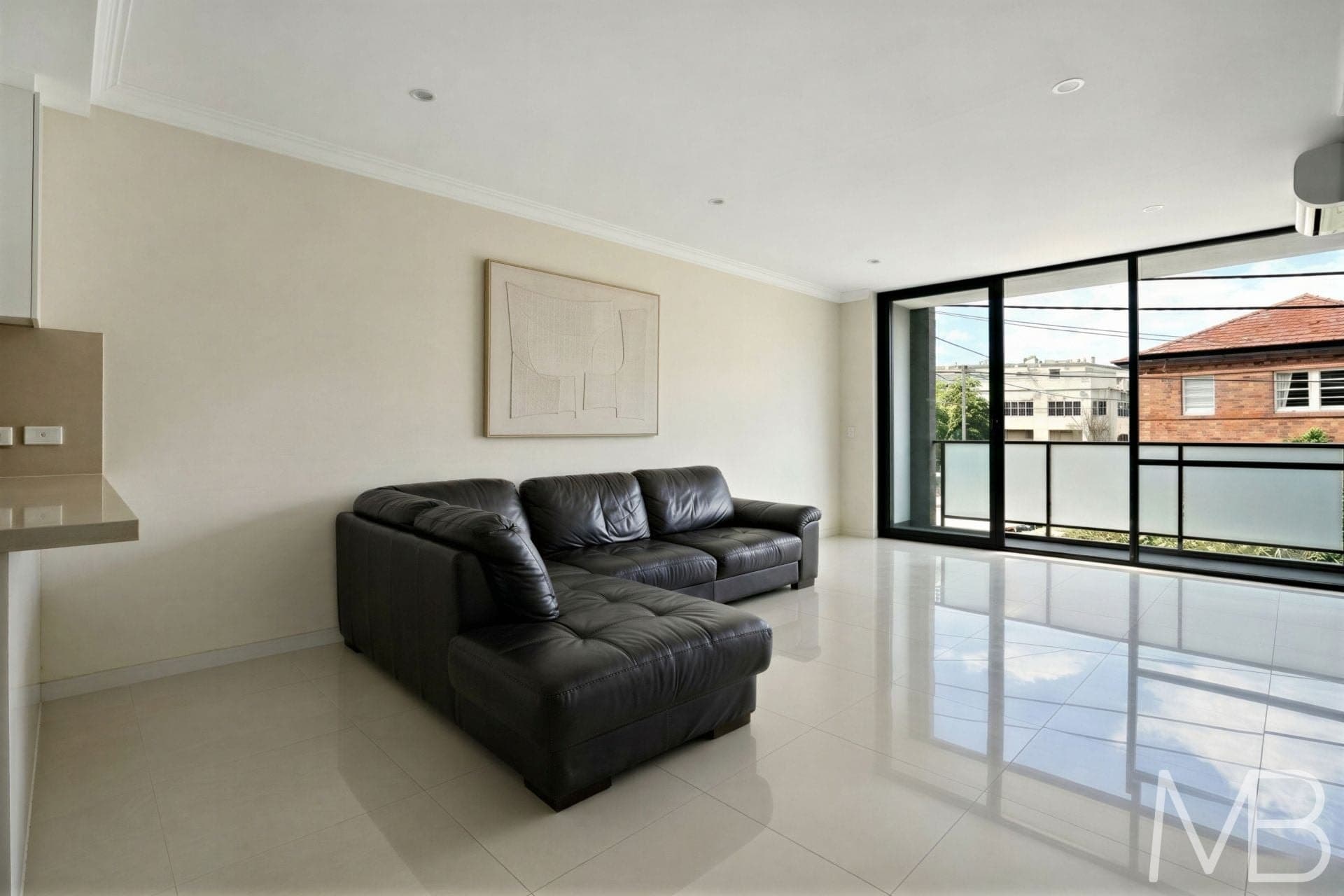 206/58-60 CRYSTAL STREET, Petersham, Petersham - Image 1