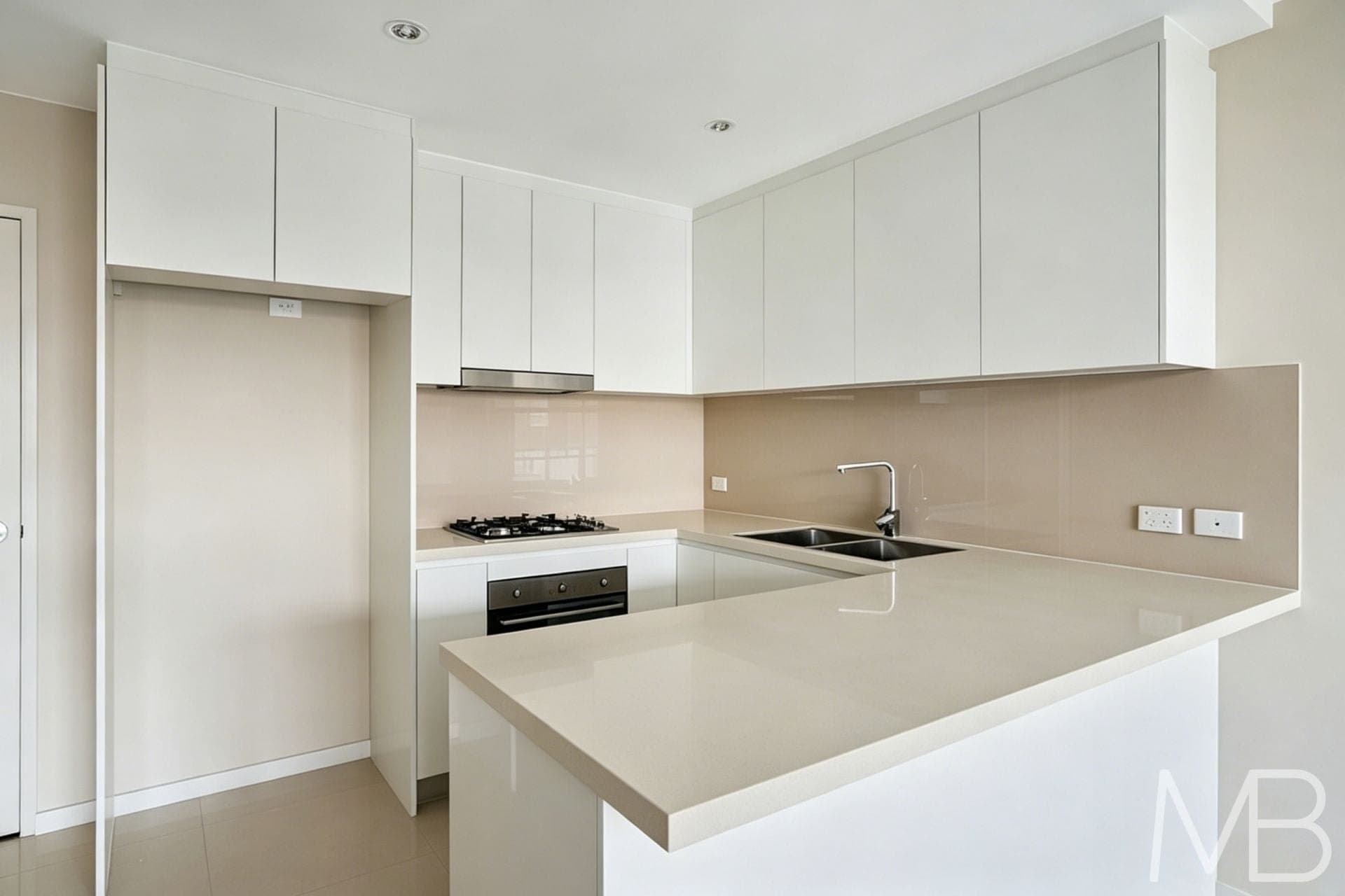 206/58-60 CRYSTAL STREET, Petersham, Petersham - Thumbnail 2