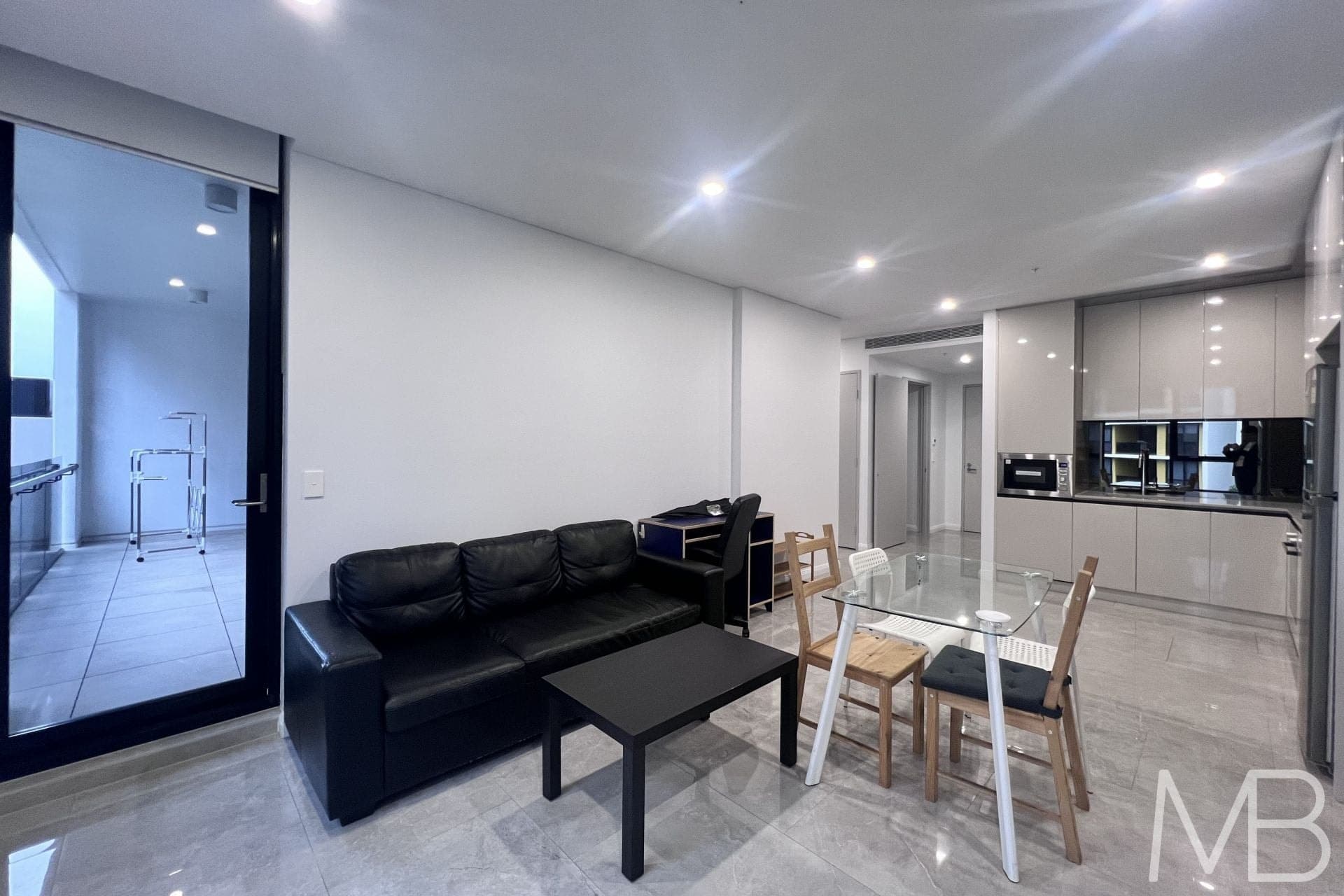 420/7 JOYNTON AVENUE, Zetland, Zetland - Thumbnail 3