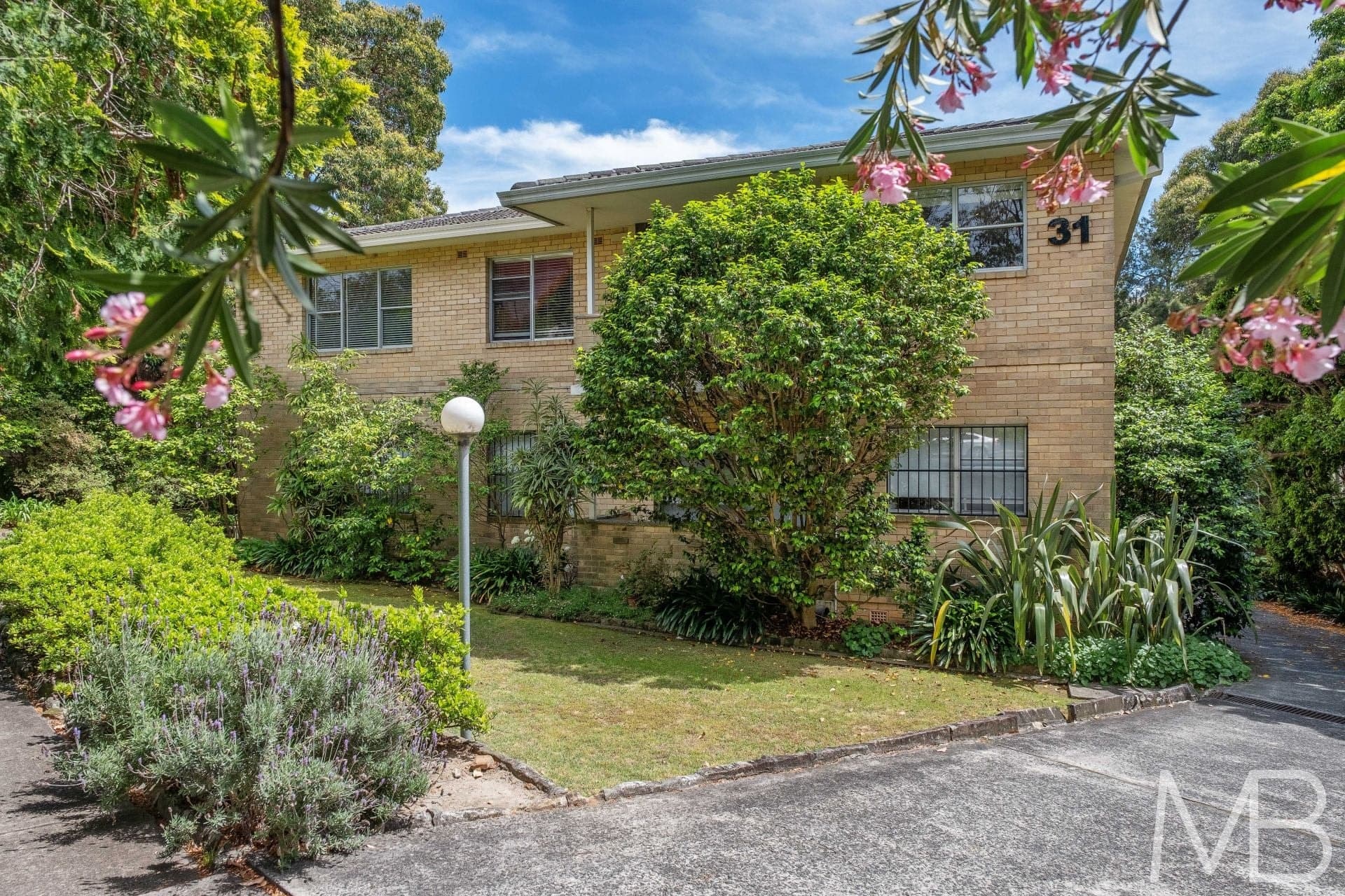 7/31 LORNE AVENUE KILLARA, Killara - Image 1
