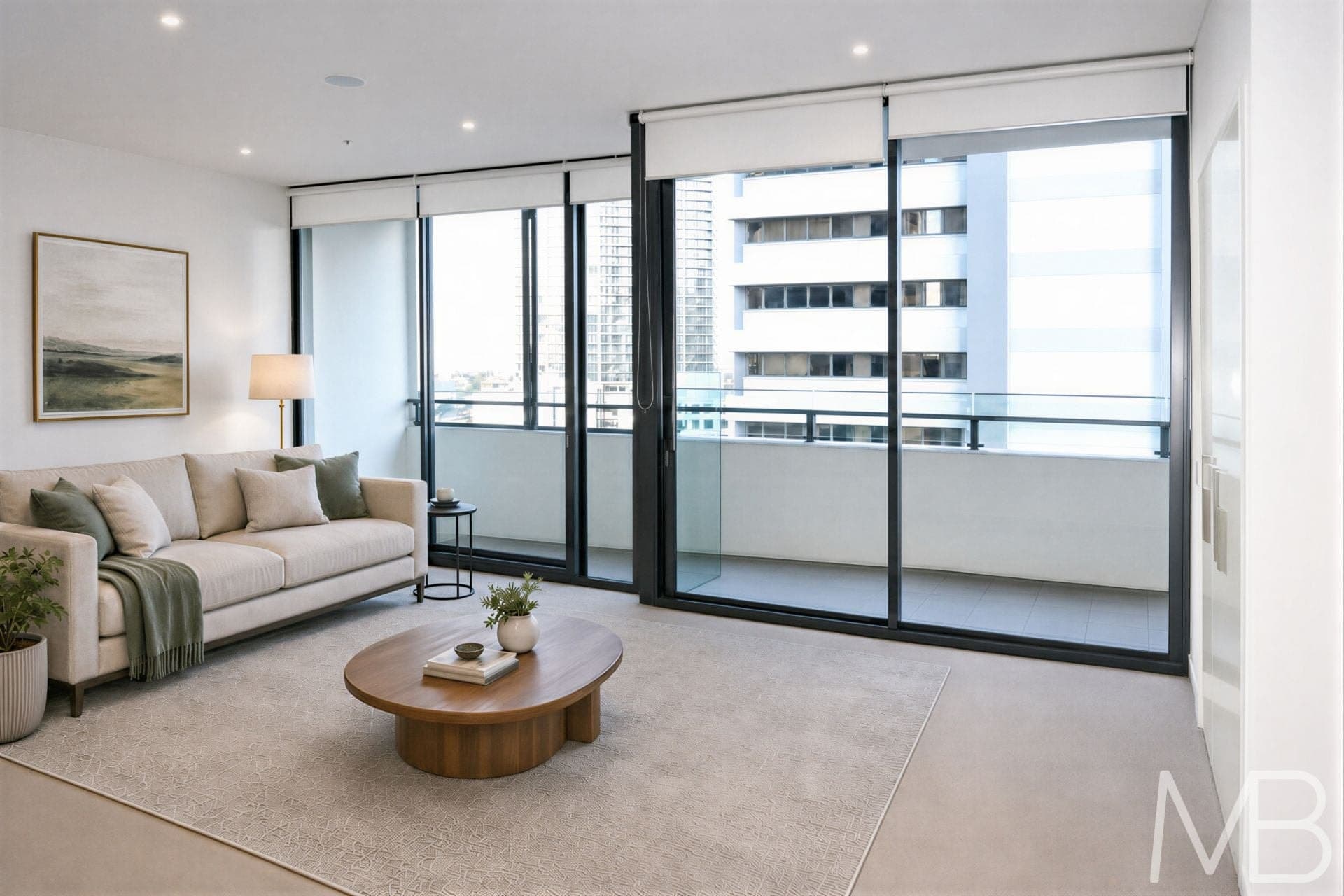 1007/7 RAILWAY STREET, Chatswood, Chatswood - Thumbnail 2