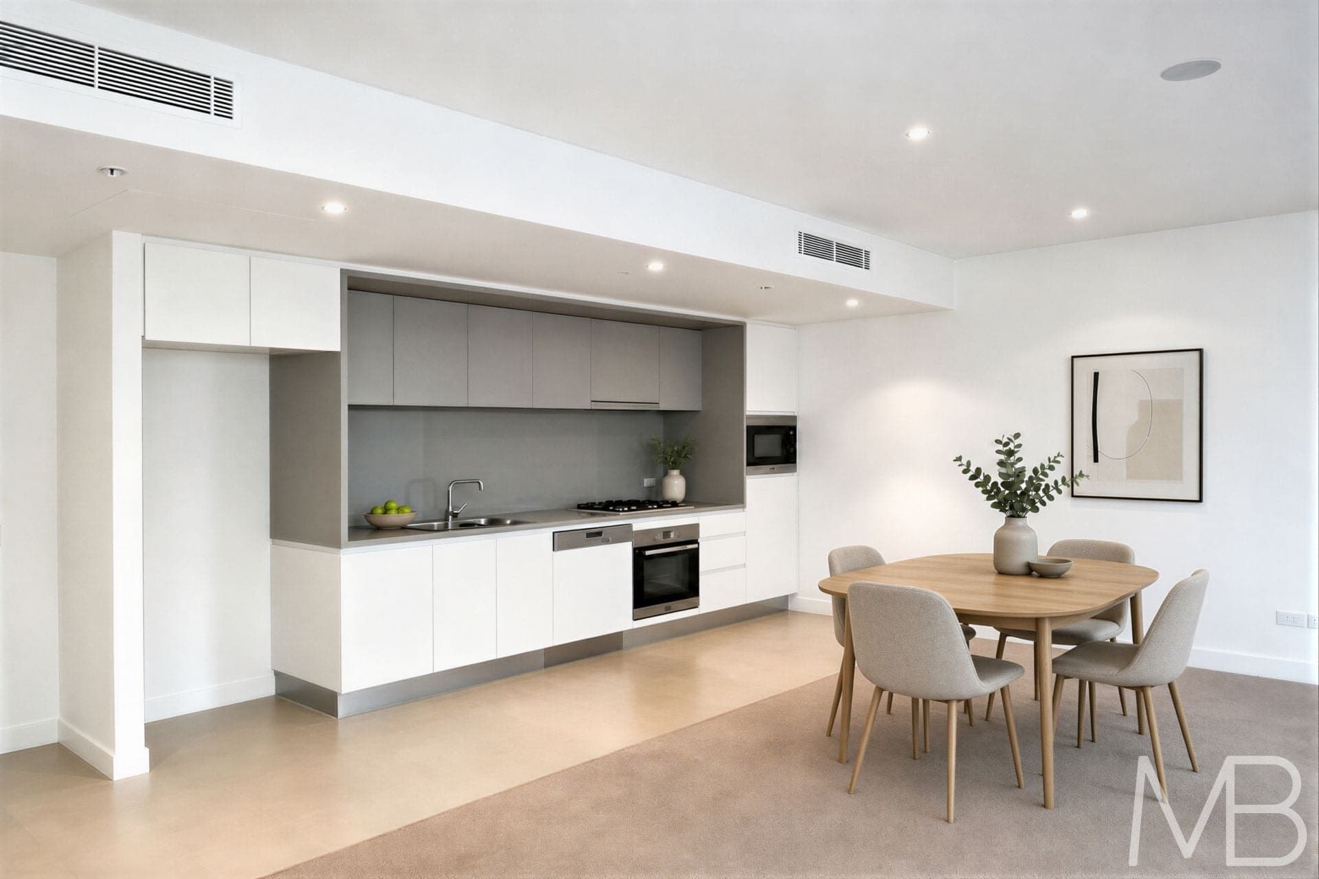 1007/7 RAILWAY STREET, Chatswood, Chatswood - Thumbnail 3
