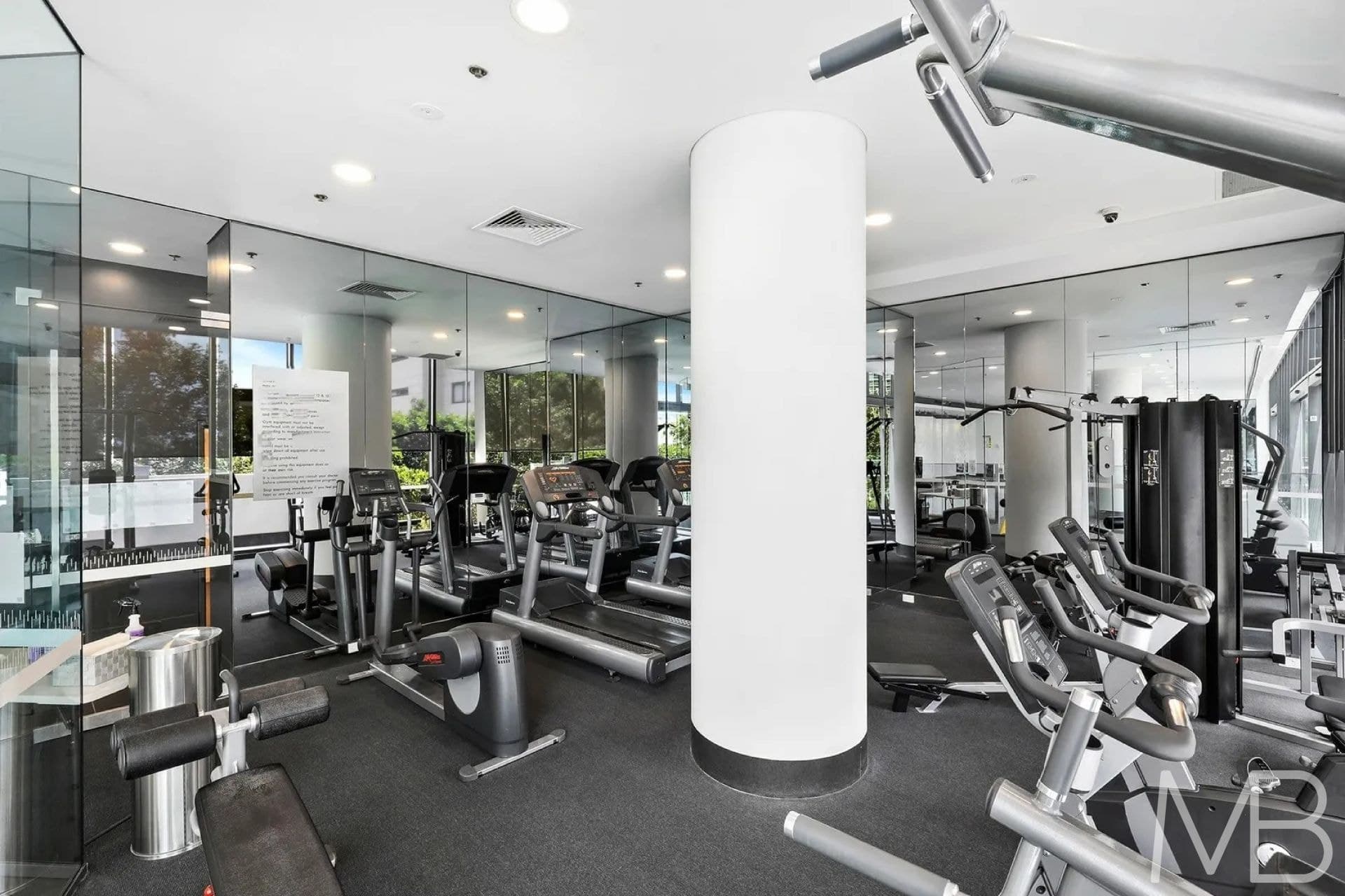 1007/7 RAILWAY STREET, Chatswood, Chatswood - Thumbnail 6