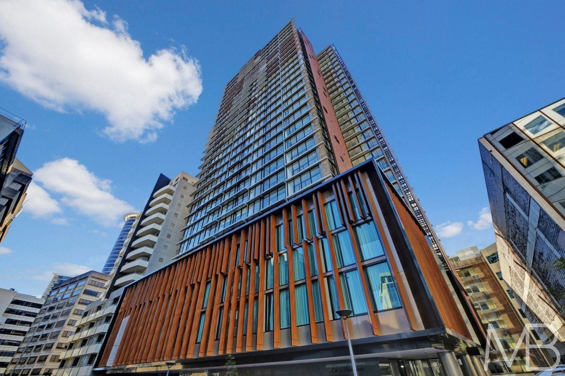 501/10 ATCHINSON STREET ST LEONARDS, St Leonards - Image 1