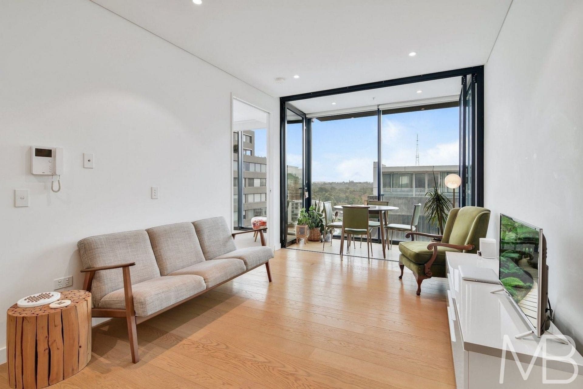 501/10 ATCHINSON STREET ST LEONARDS, St Leonards - Thumbnail 2