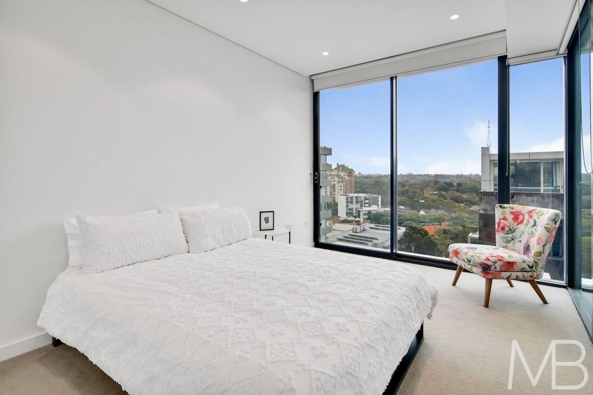 501/10 ATCHINSON STREET ST LEONARDS, St Leonards - Thumbnail 4