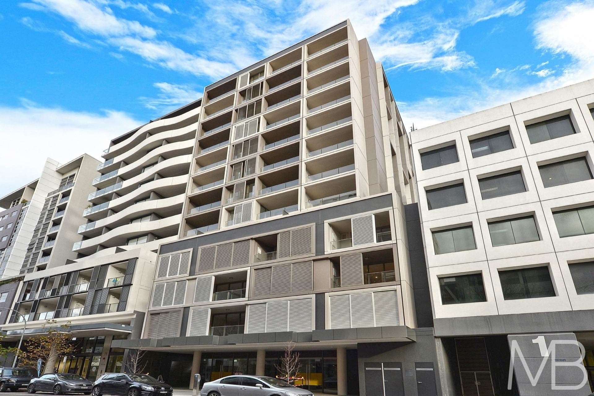 303/5 ATCHISON STREET ST LEONARDS, St Leonards - Image 1