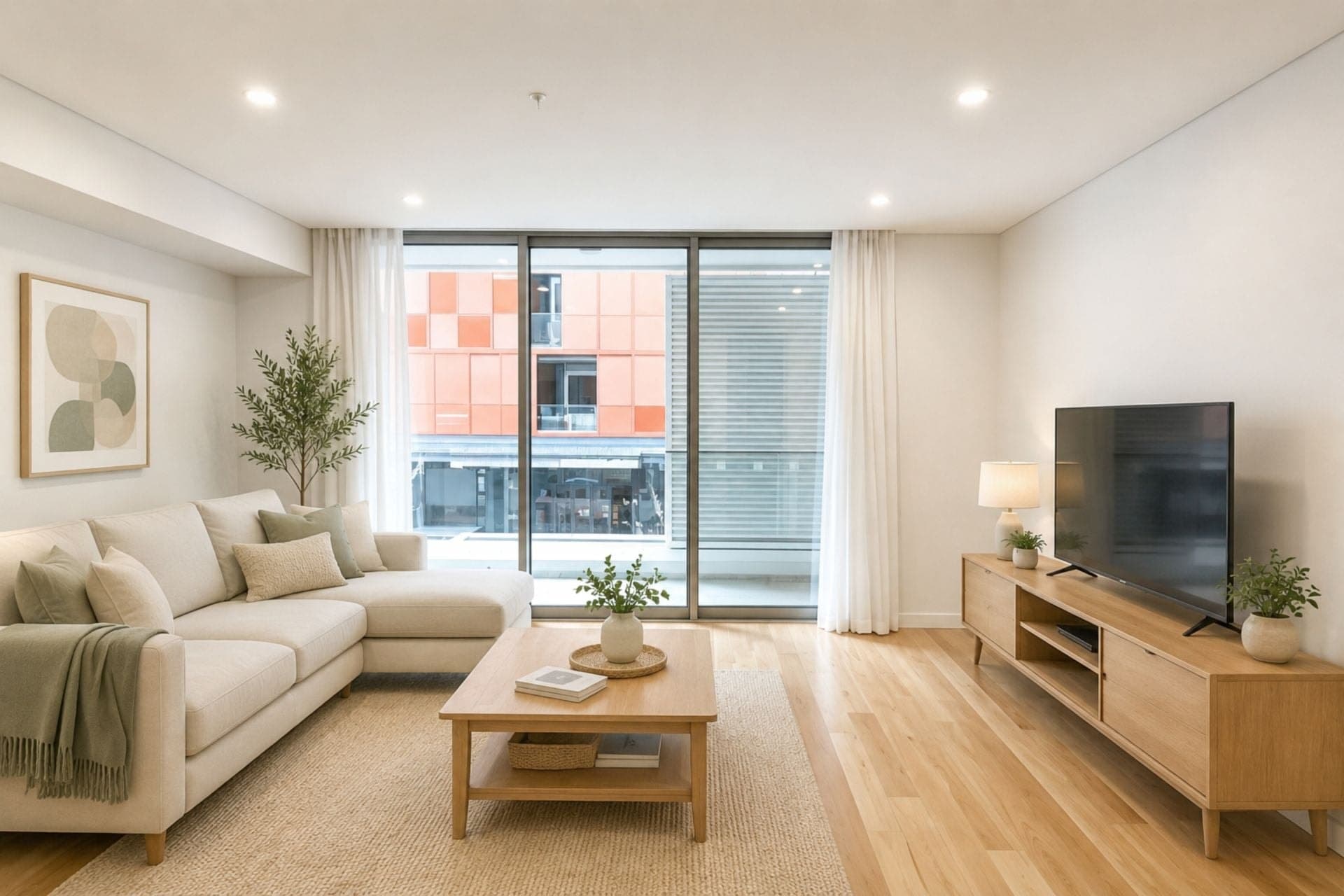 303/5 ATCHISON STREET ST LEONARDS, St Leonards - Thumbnail 2