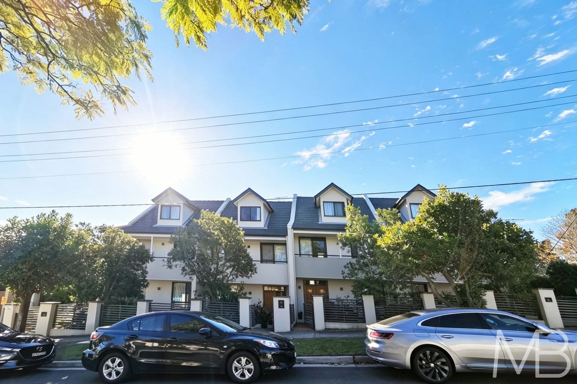 2/19-21 RYAN STREET, Dundas Valley, Dundas Valley - Image 1