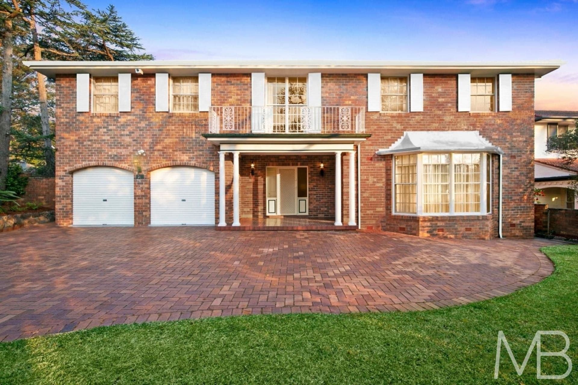 10 FIDDENS WHARF ROAD KILLARA, Killara - Image 1