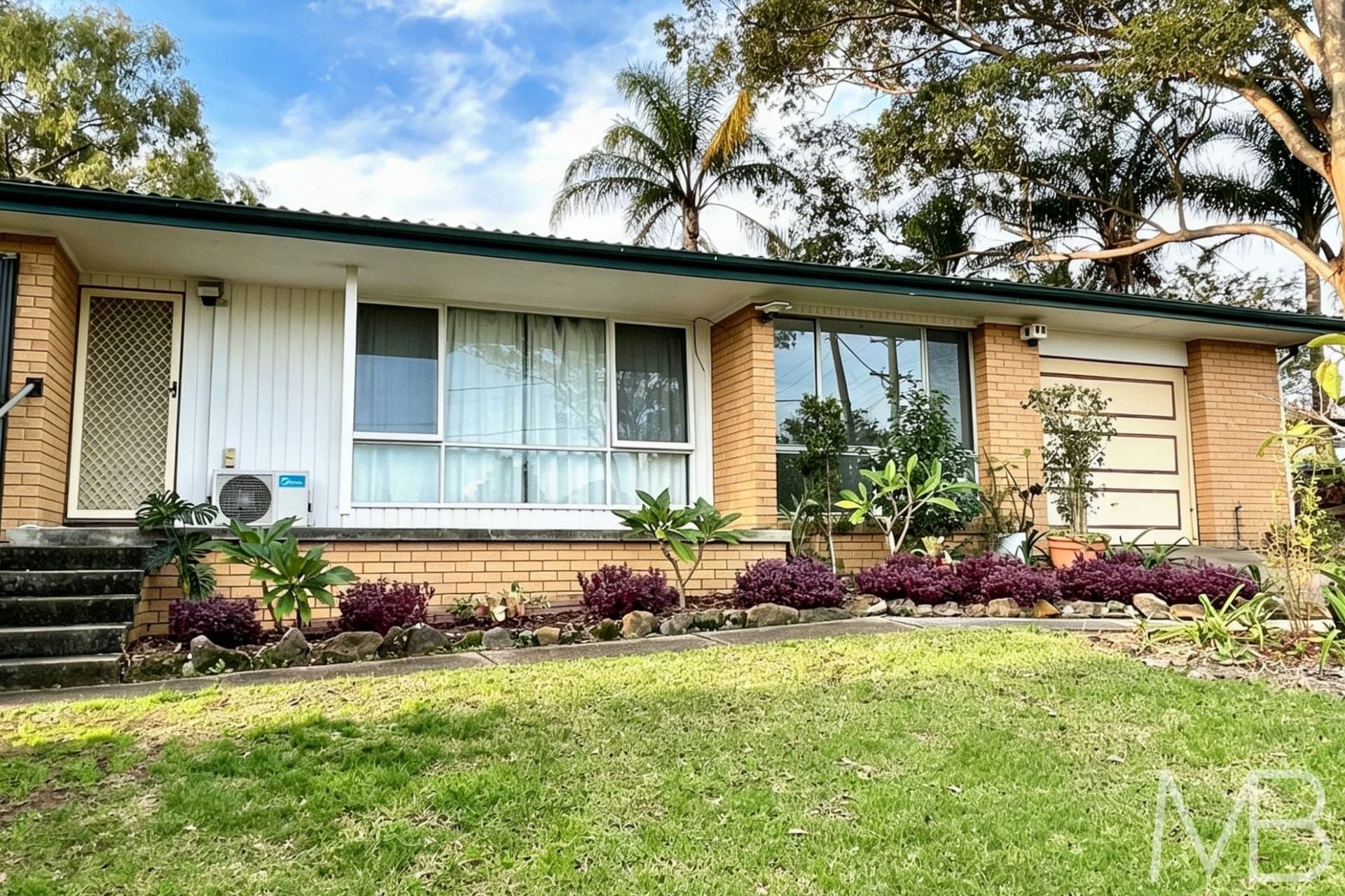 1 HAMBLEDON AVENUE, Baulkham Hills, Baulkham Hills - Image 1