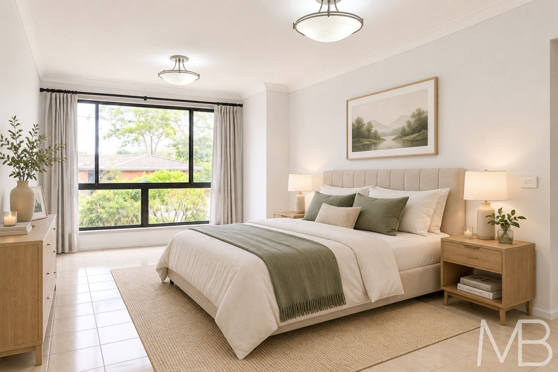 1 HAMBLEDON AVENUE, Baulkham Hills, Baulkham Hills - Thumbnail 6
