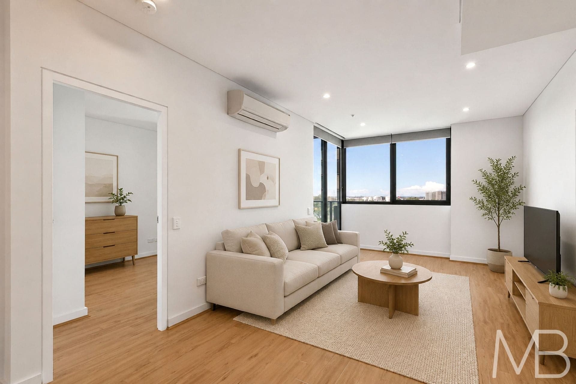 517/2-20 CHISHOLM STREET, Wolli Creek, Wolli Creek - Thumbnail 2