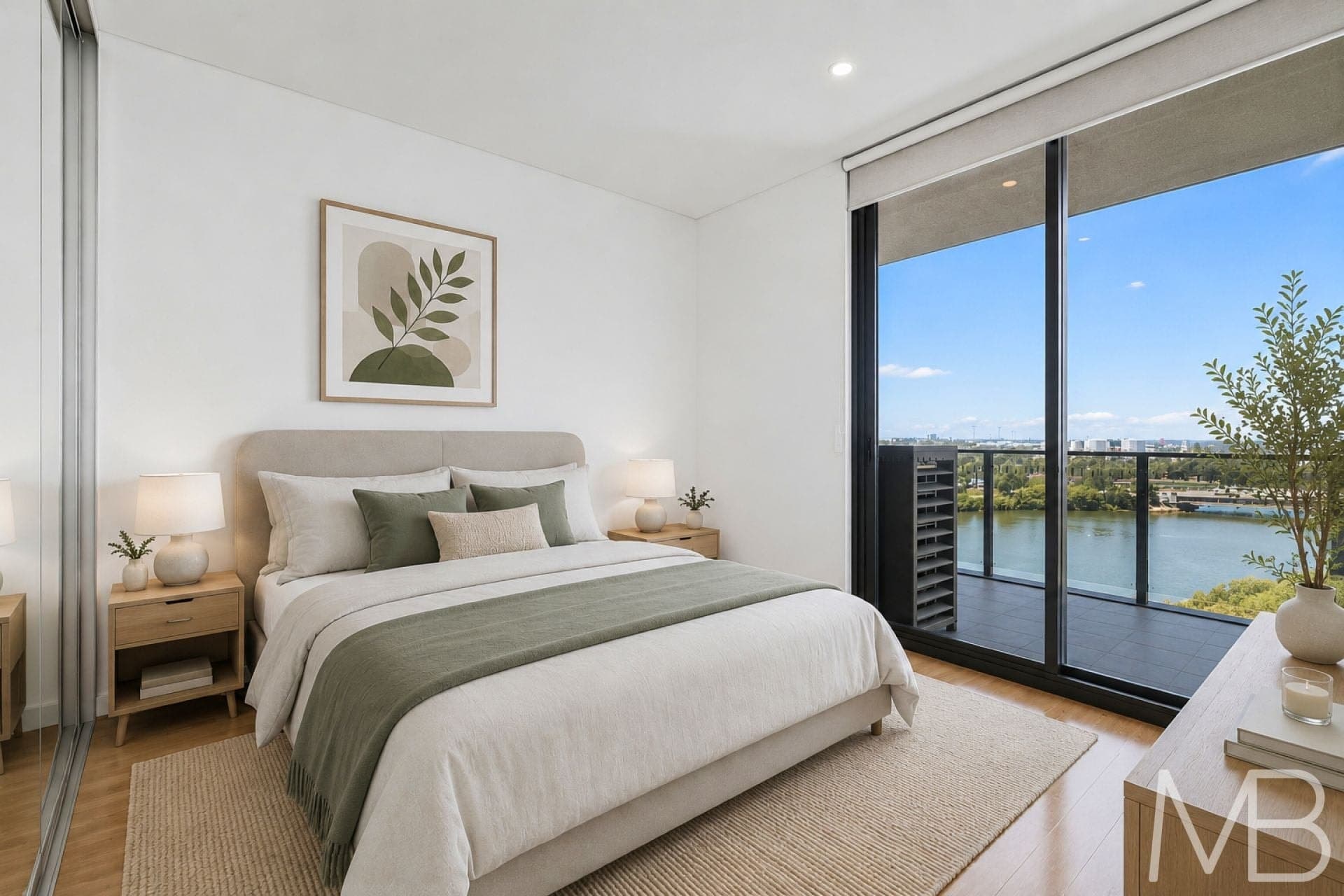 517/2-20 CHISHOLM STREET, Wolli Creek, Wolli Creek - Thumbnail 4