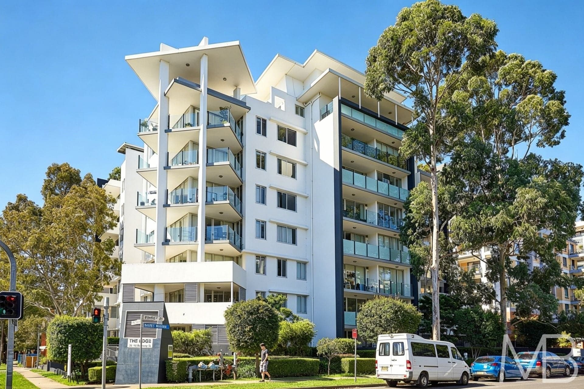 205/36-40 ROMSEY STREET, Waitara, Waitara - Image 1