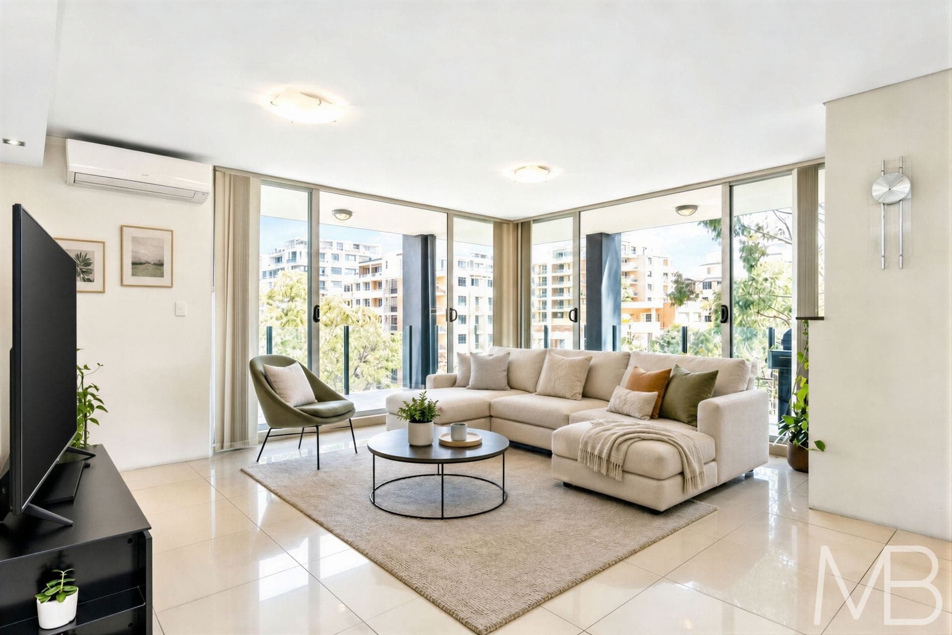 205/36-40 ROMSEY STREET, Waitara, Waitara - Thumbnail 2