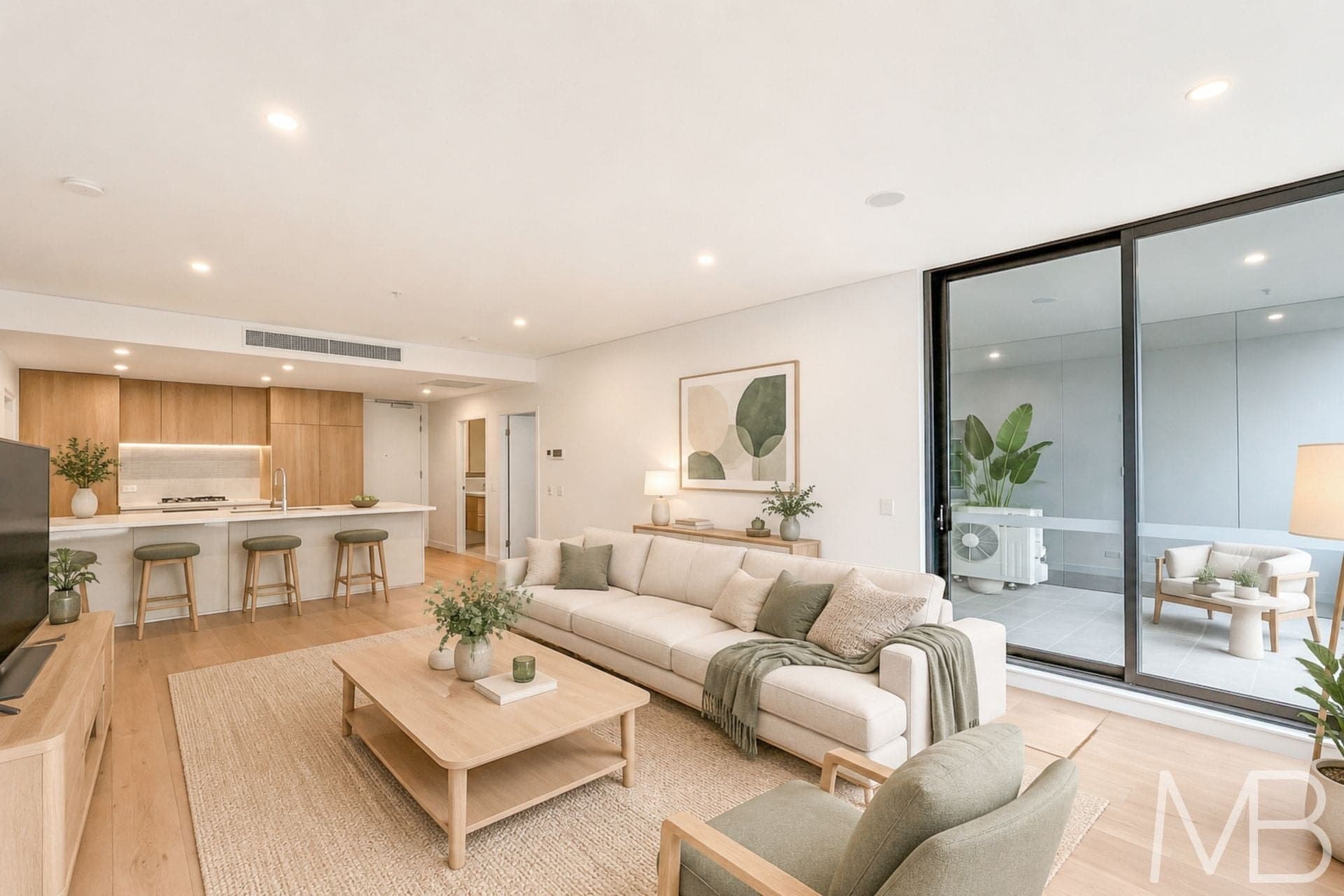 503/159 EPPING ROAD MACQUARIE PARK, Macquarie Park - Thumbnail 2