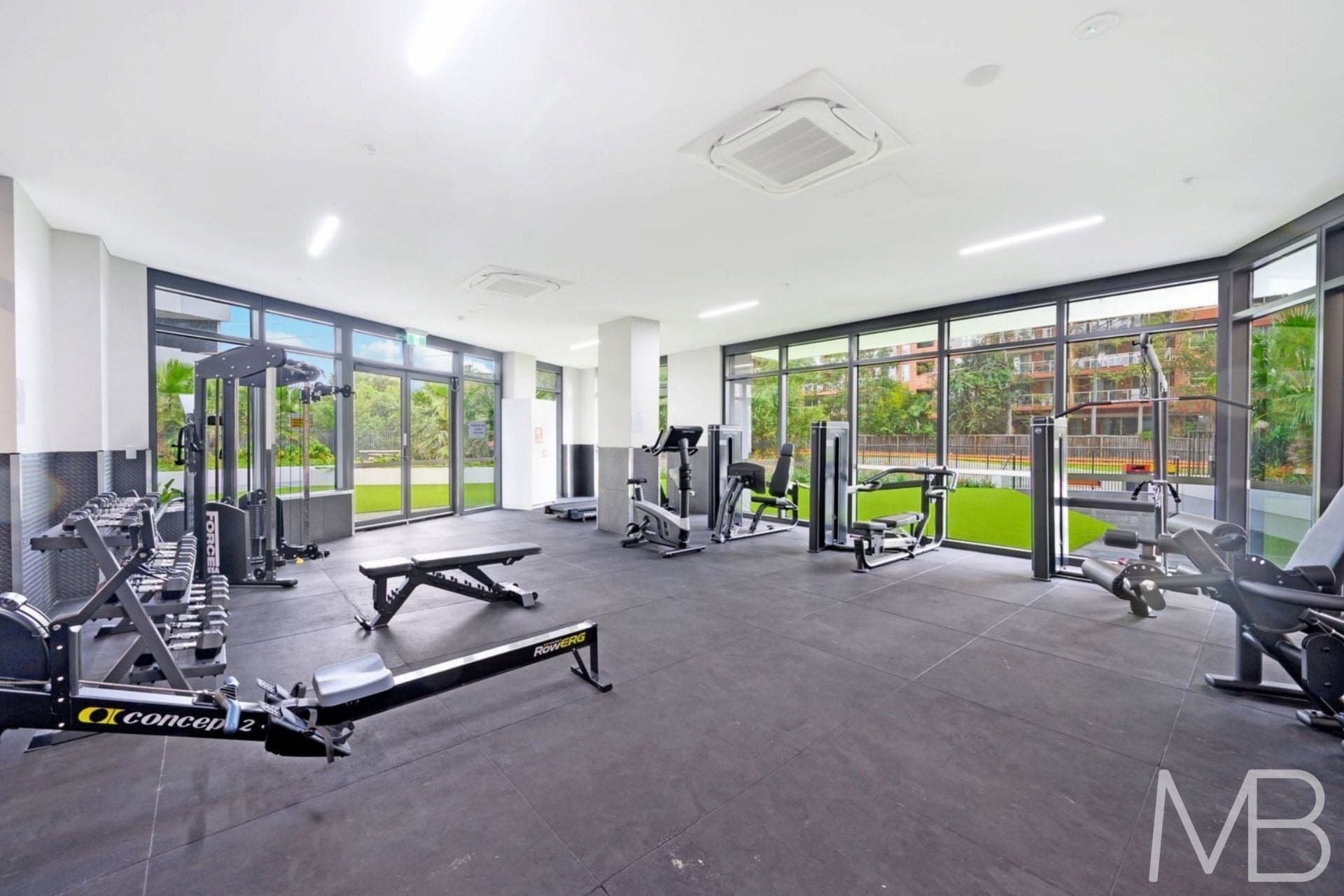 701B/7 NIPPER STREET, Homebush, Homebush - Thumbnail 8