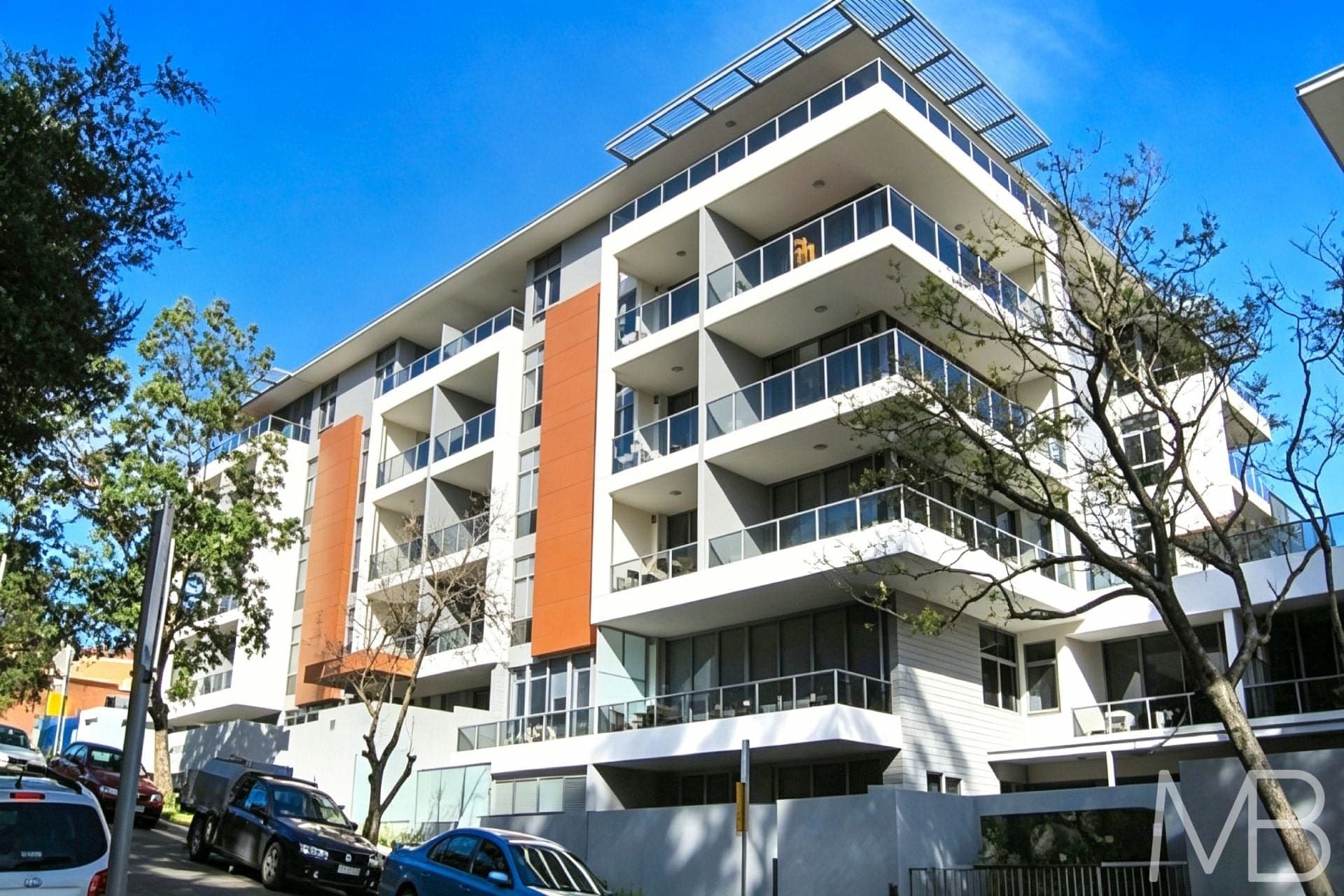 301/14 MERRIWA STREET, Gordon, Gordon - Image 1