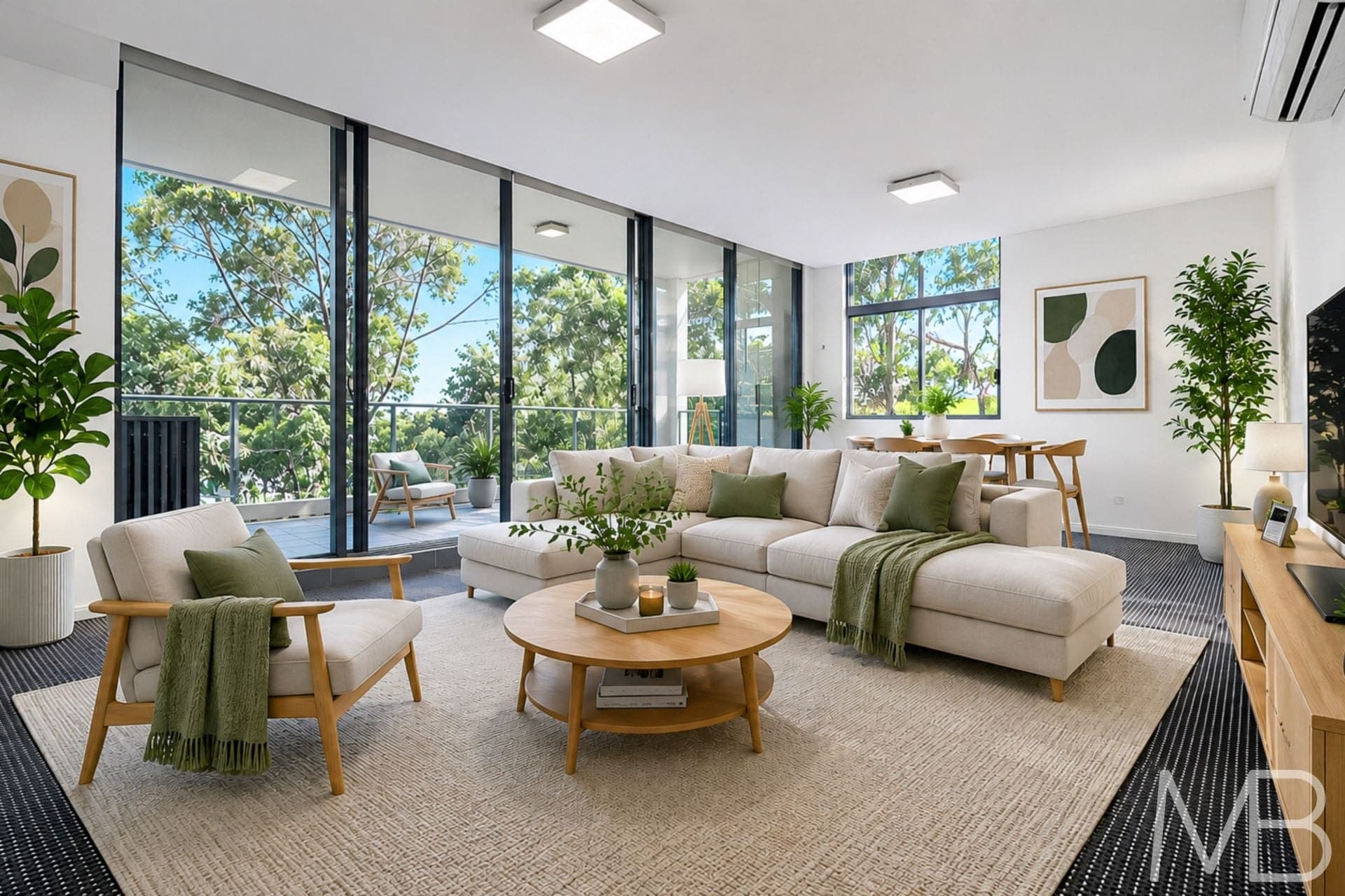 301/14 MERRIWA STREET, Gordon, Gordon - Thumbnail 2