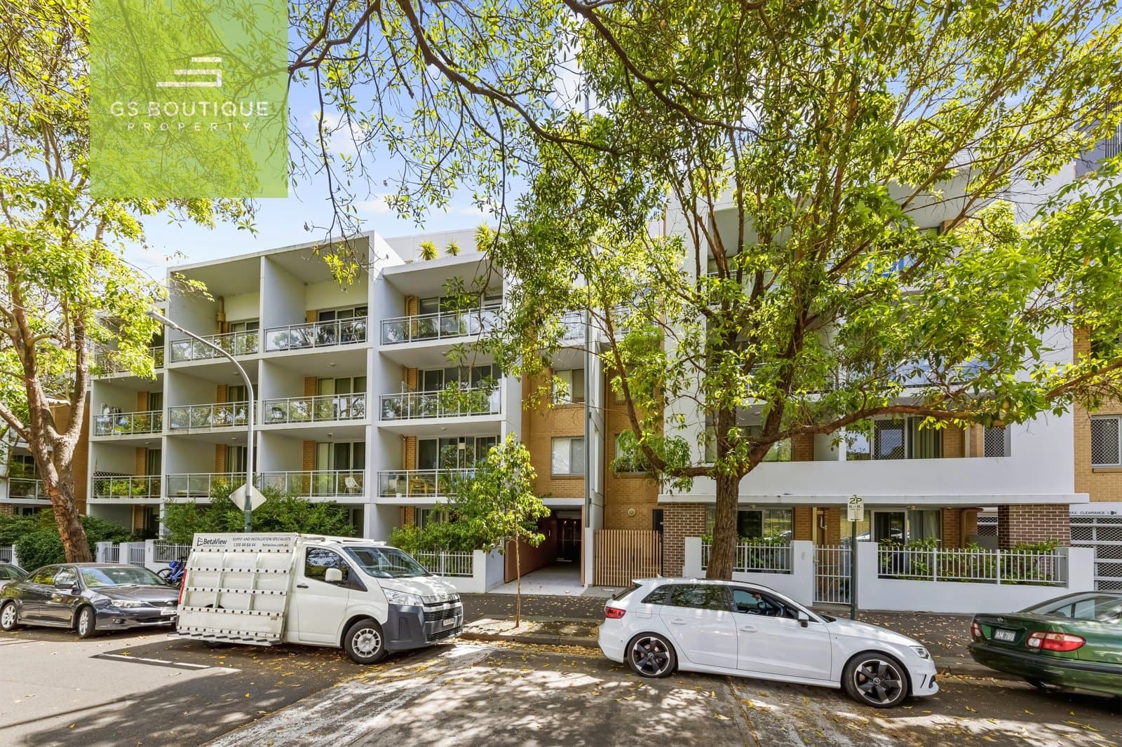 205/266 Pitt Street, WATERLOO NSW 2017, Waterloo - Thumbnail 2