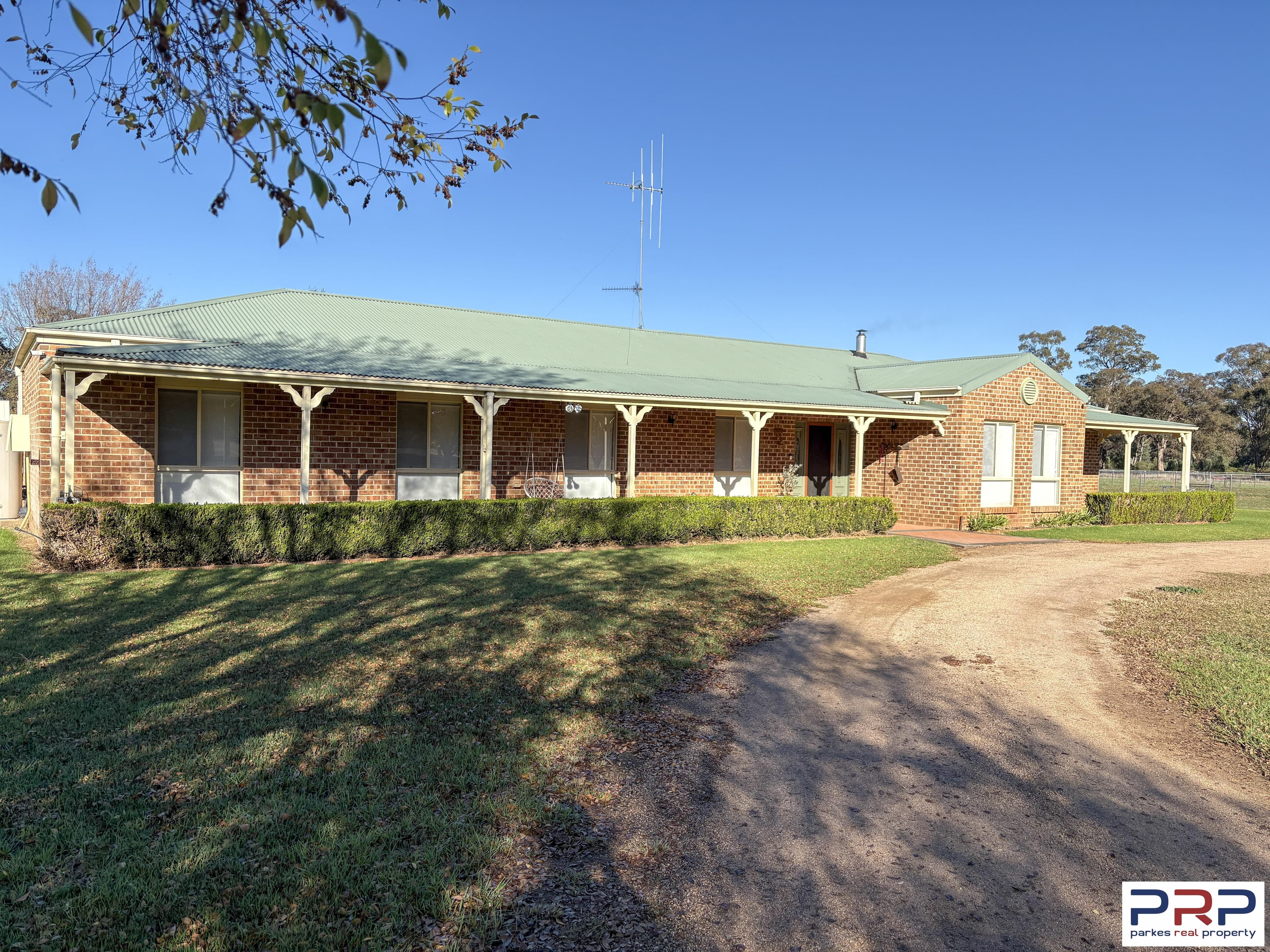 9931 Renshaw McGirr Way,, PARKES NSW 2870, Parkes - Image 1