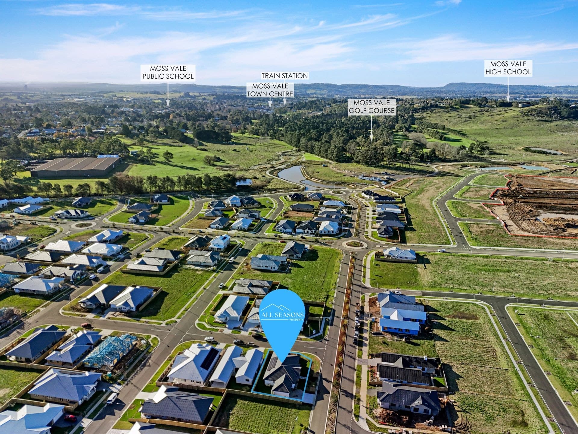 1 Bower Street, Moss Vale, Moss Vale - Image 1