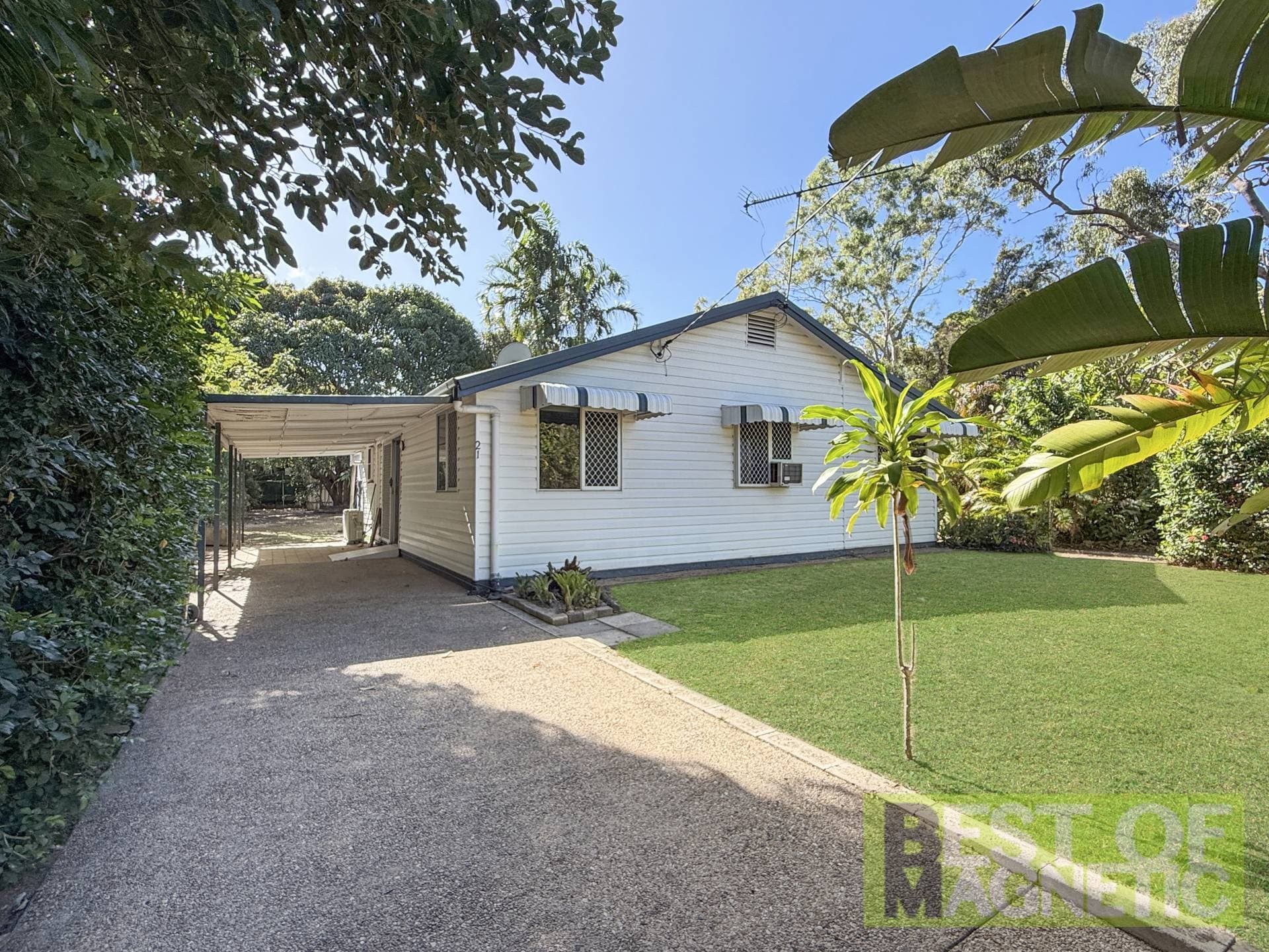 21 Kelly Street, Nelly Bay - Image 1
