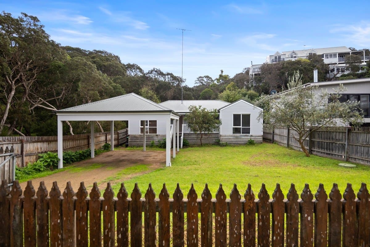 Melbourne, VIC, Rye - Image 1