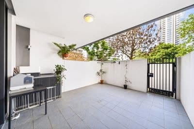 103B/2 Timbrol Avenue, Rhodes, Rhodes - Thumbnail 4