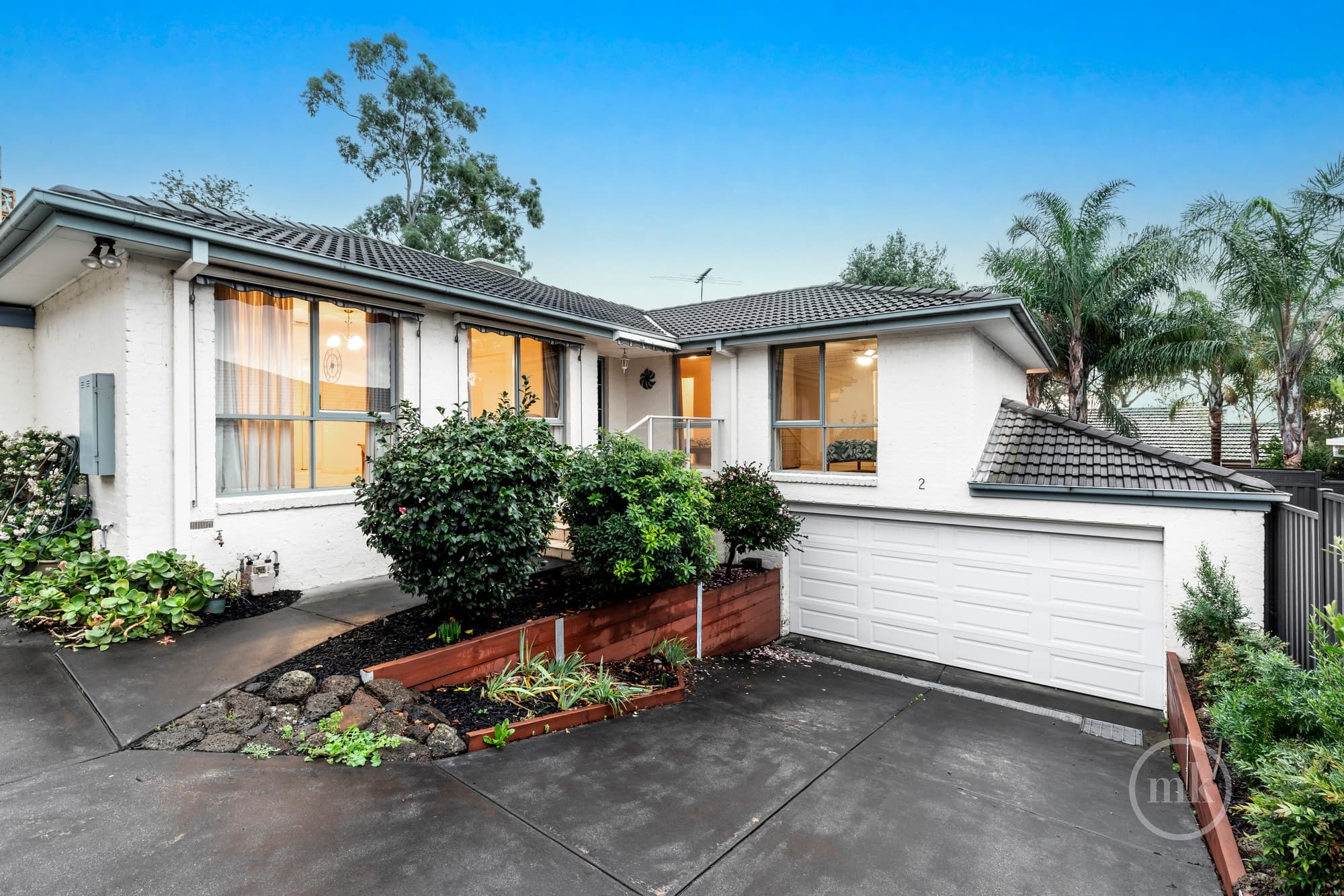 2/23 Glendale Avenue, Templestowe, Templestowe - Thumbnail 2