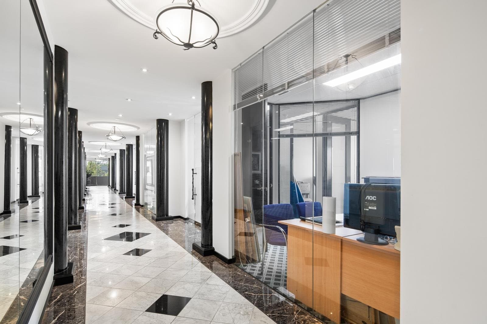 Suite 507/89 High Street, Kew VIC 3101, Kew - Thumbnail 3