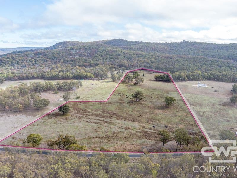 1642 Torrington Road, Stannum, Stannum - Image 1
