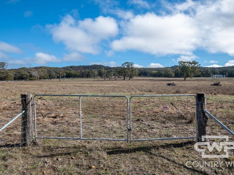 1642 Torrington Road, Stannum, Stannum - Thumbnail 2