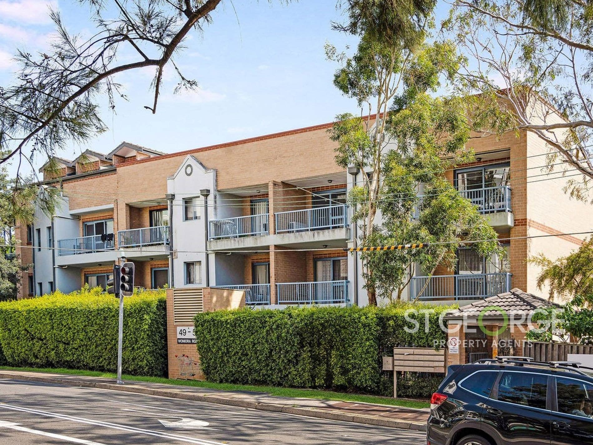 6 / 49 Woniora Road, Hurstville, Hurstville - Image 1
