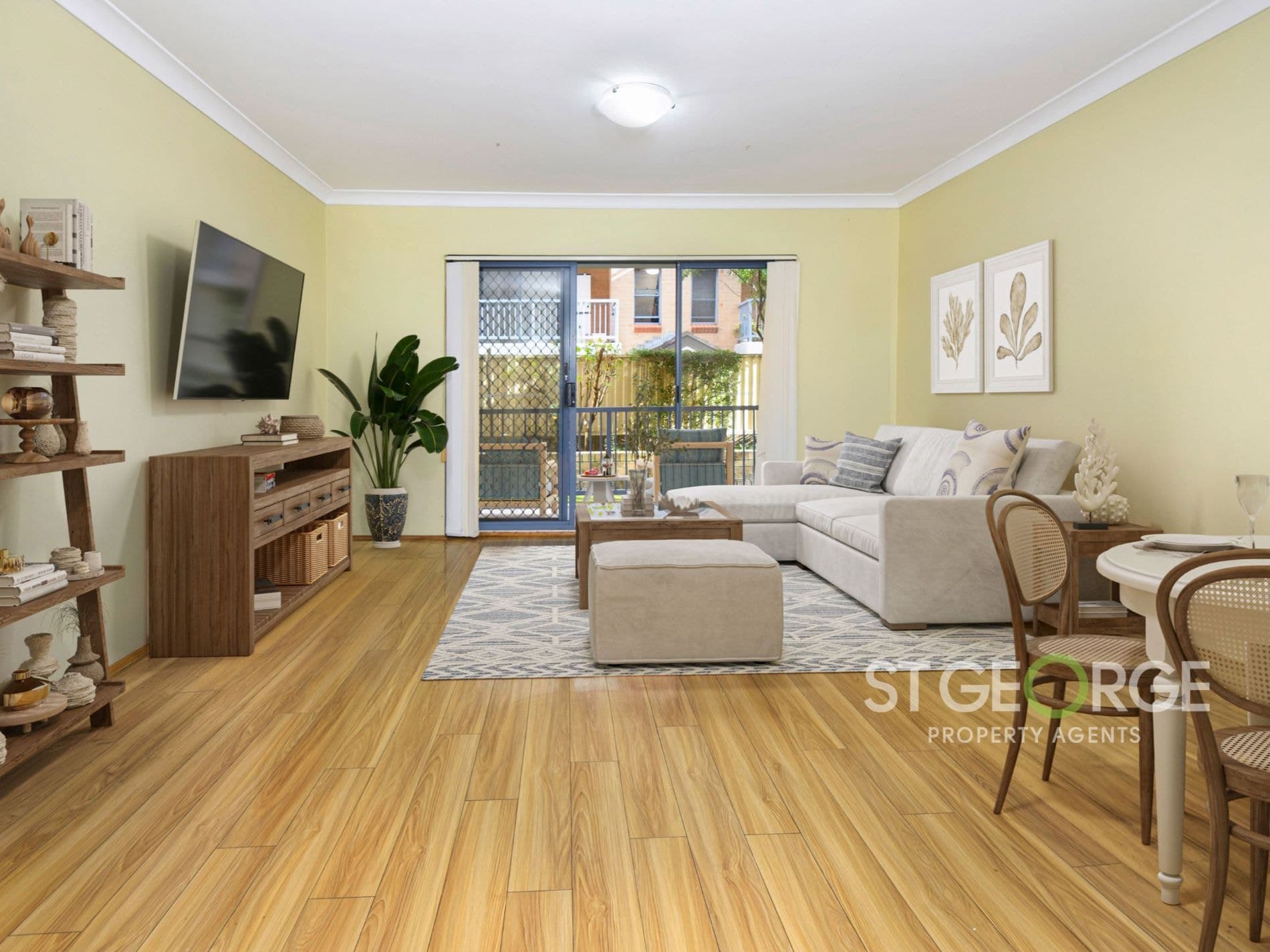 6 / 49 Woniora Road, HURSTVILLE, Hurstville - Thumbnail 2