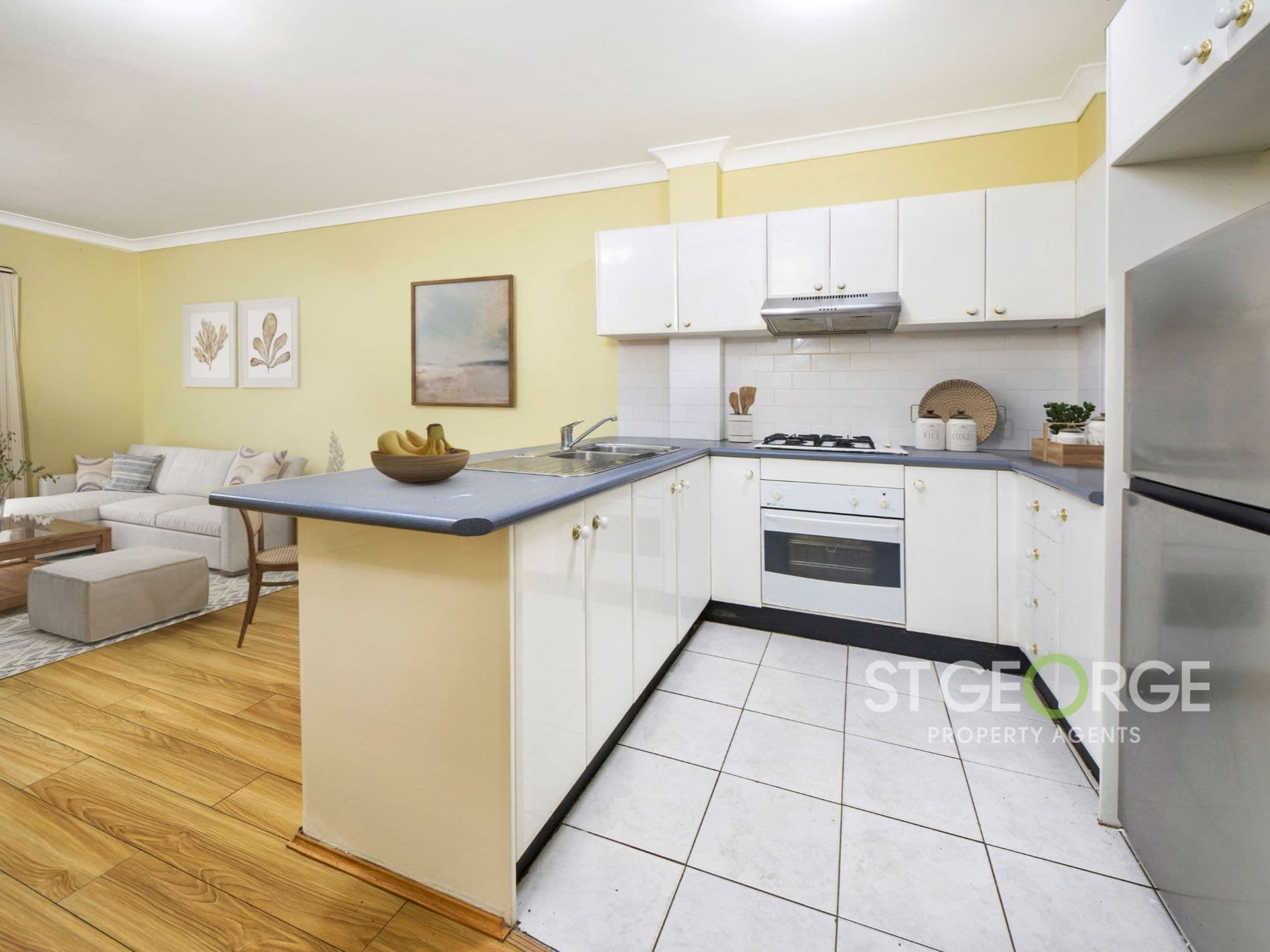 6 / 49 Woniora Road, HURSTVILLE, Hurstville - Thumbnail 3