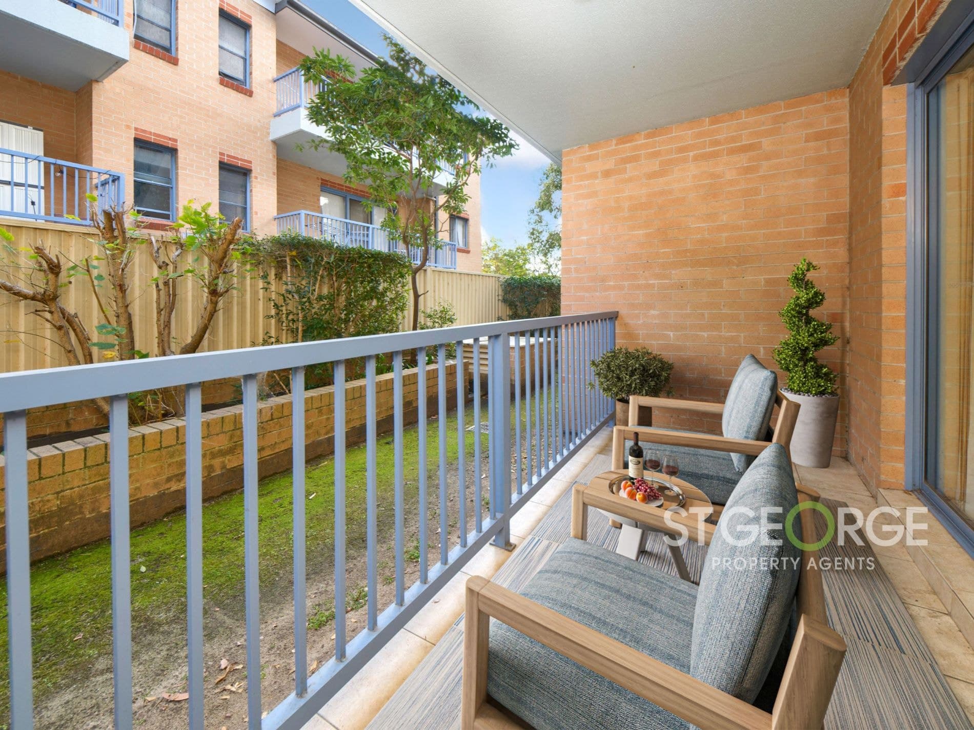 6 / 49 Woniora Road, HURSTVILLE, Hurstville - Thumbnail 4