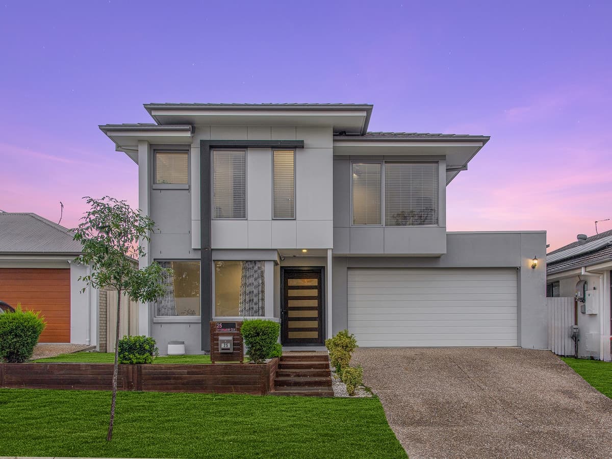 25 Invergarry Circuit, Heathwood QLD 4110, Heathwood - Image 1