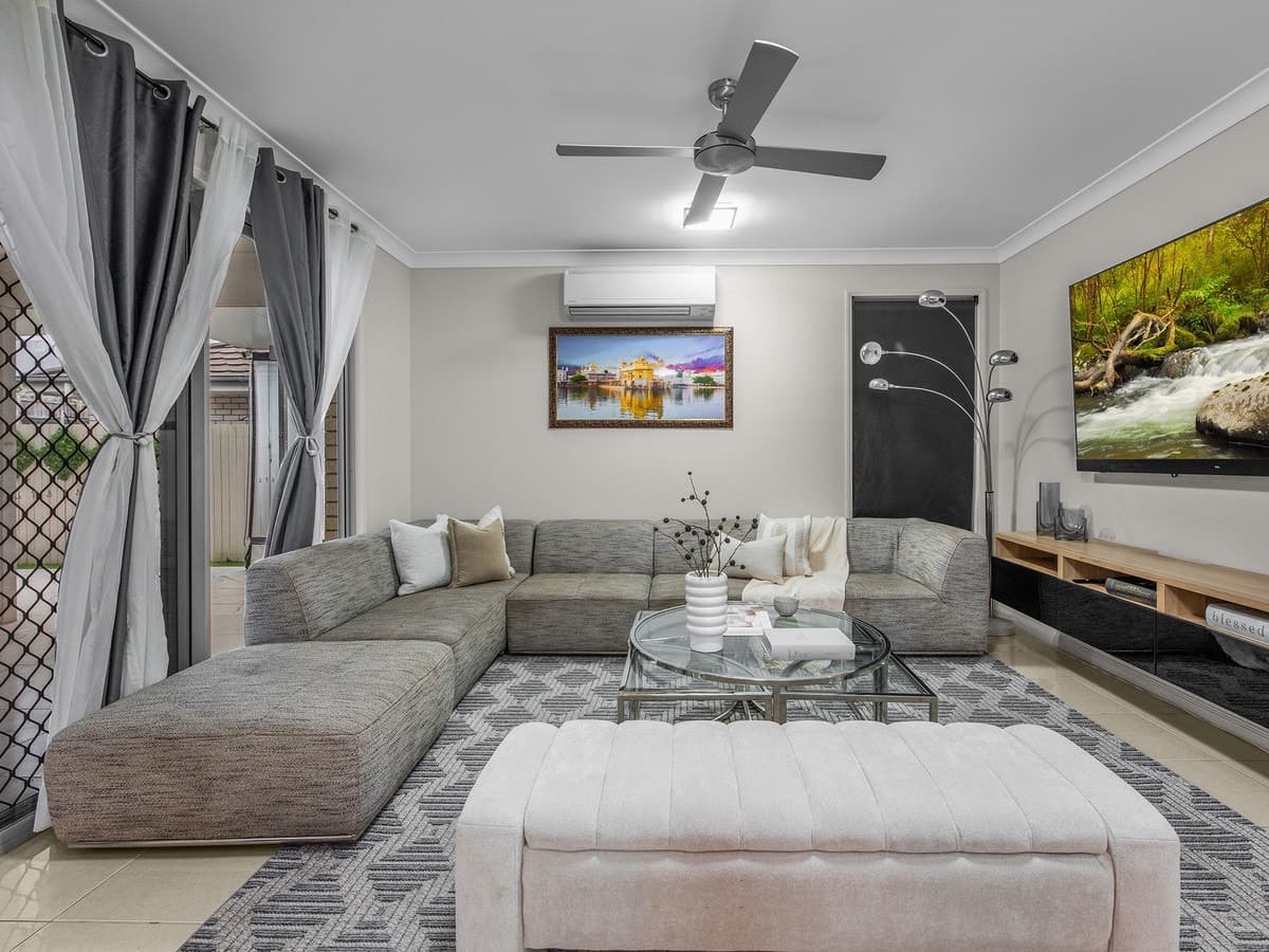 25 Invergarry Circuit, Heathwood QLD 4110, Heathwood - Thumbnail 5