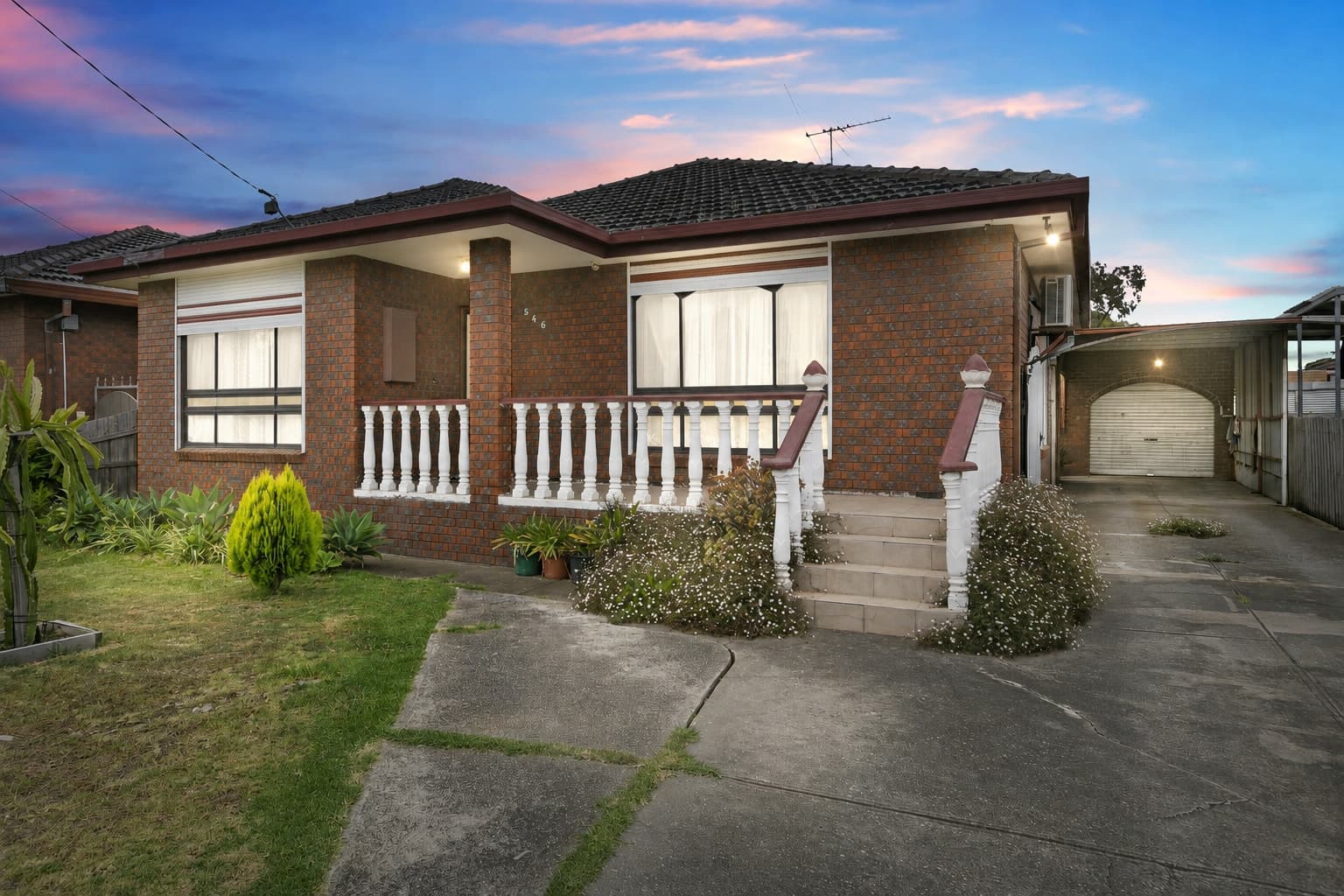 546 Main Road, Kings Park VIC 3021, Kings Park - Image 1