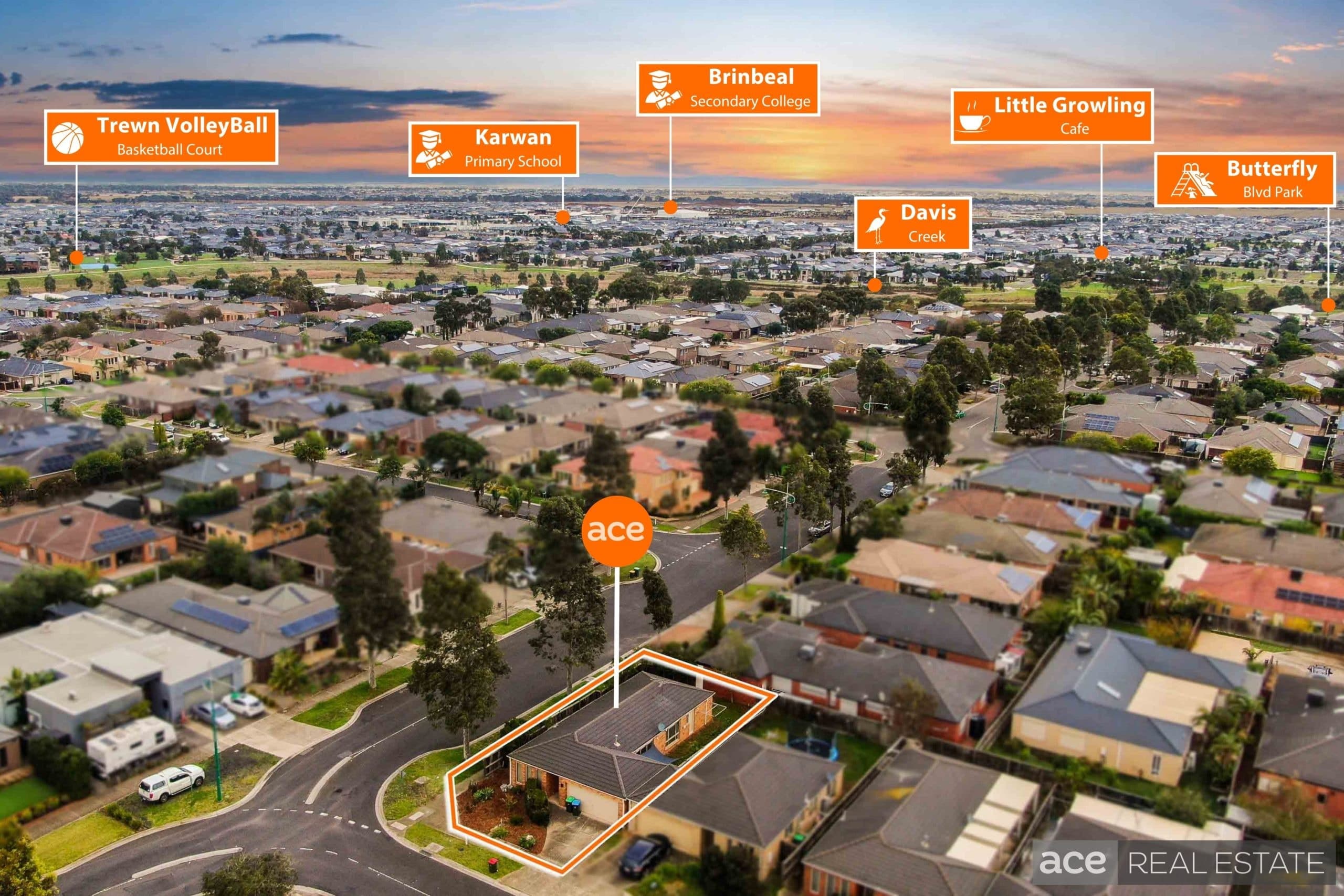 28 Kelebek road TARNEIT VIC 3029, Tarneit - Image 1