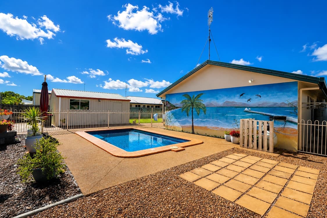 4 Harley Drive, AYR, QLD 4807, Ayr - Thumbnail 2