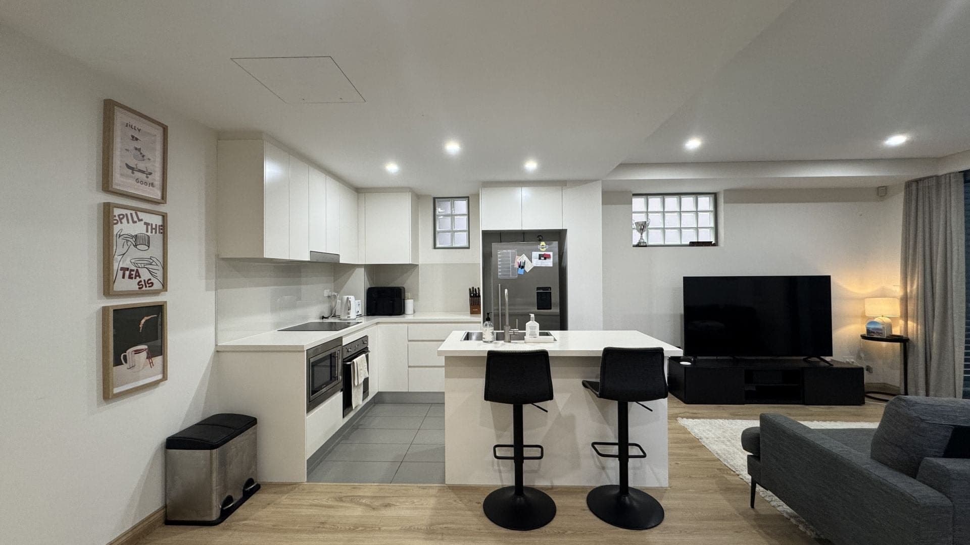 3/83 Bream Street, Coogee NSW 2034, Coogee - Thumbnail 3
