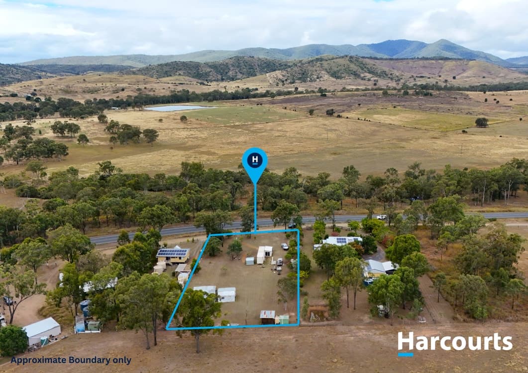 LOT 9 ISIS HIGHWAY, DALLARNIL, QLD 4621, Dallarnil - Thumbnail 4